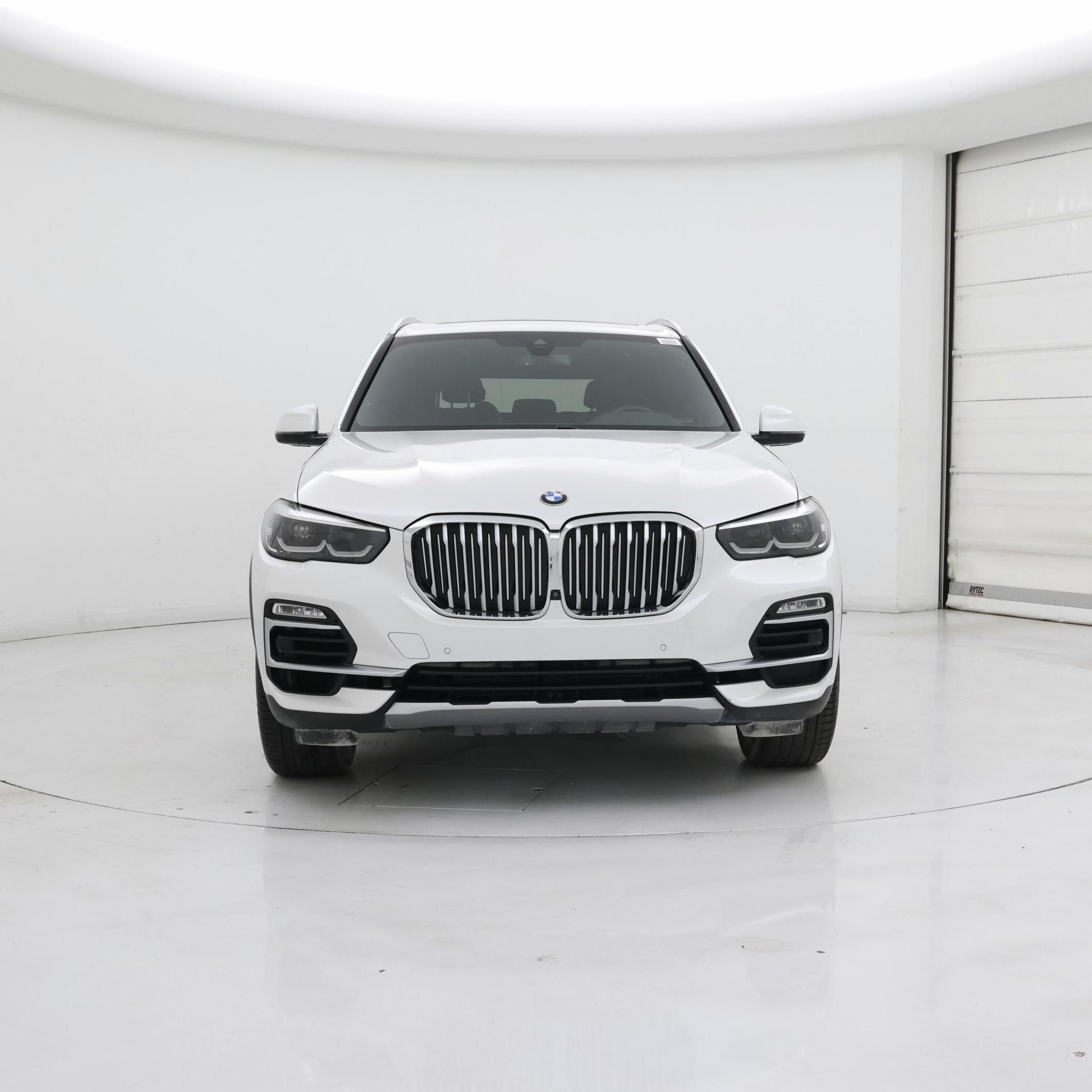 Thumbnail: 2020 BMW X5 - 5
