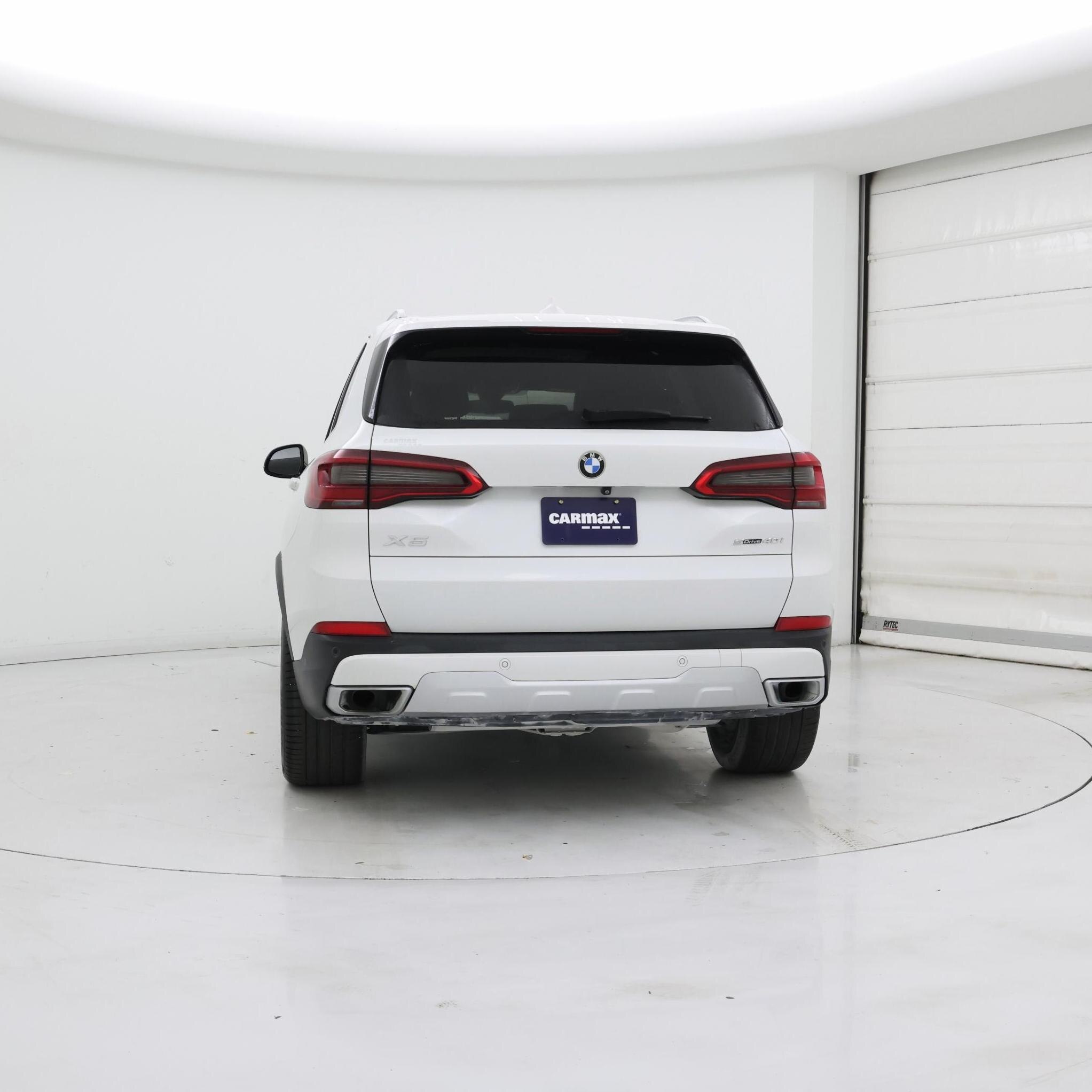 Thumbnail: 2020 BMW X5 - 6