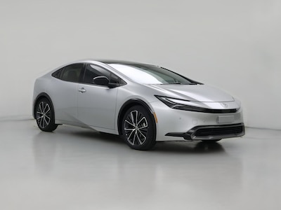 2024 Toyota Prius Limited