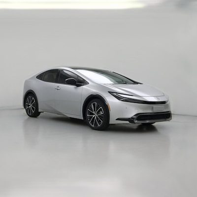 2024 Toyota Prius Limited