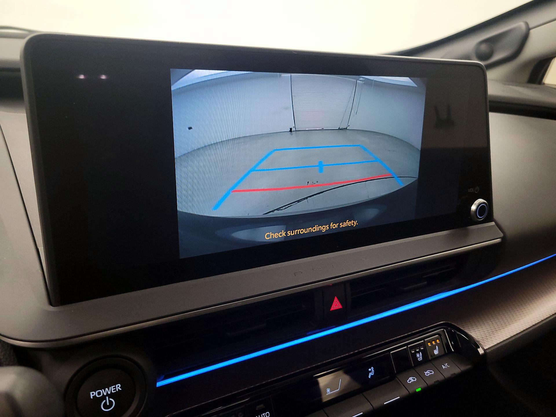 Thumbnail: 2024 Toyota Prius - 14