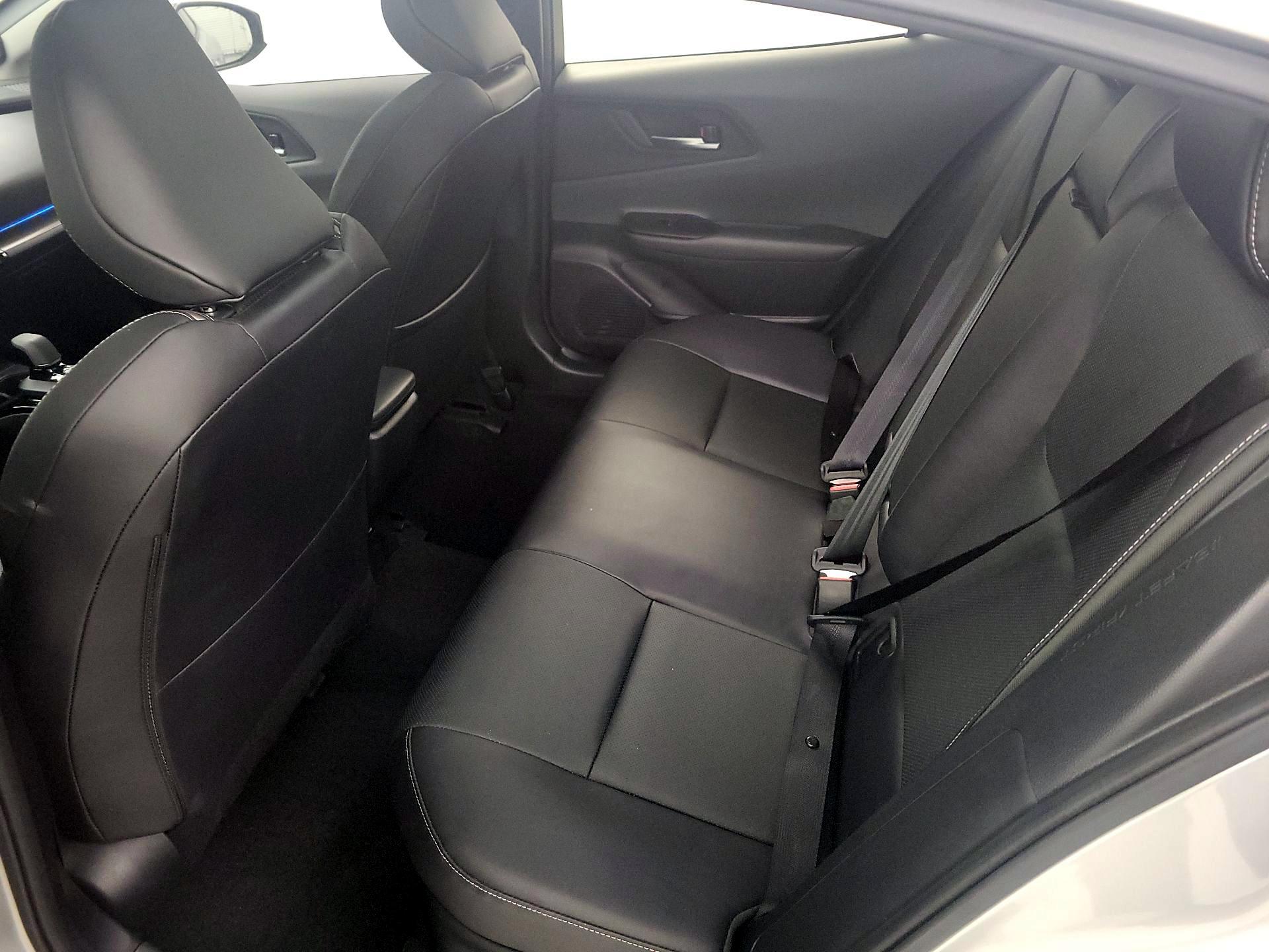 Thumbnail: 2024 Toyota Prius - 20