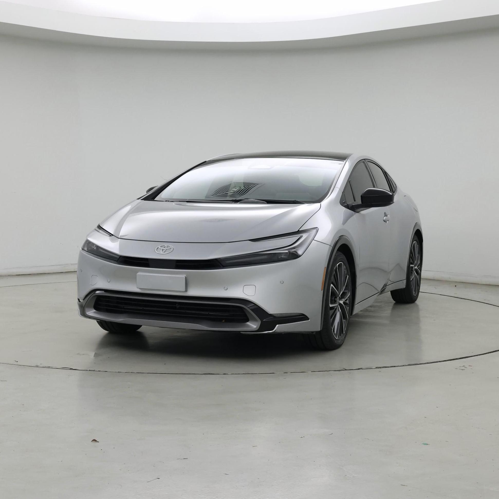 Thumbnail: 2024 Toyota Prius - 4