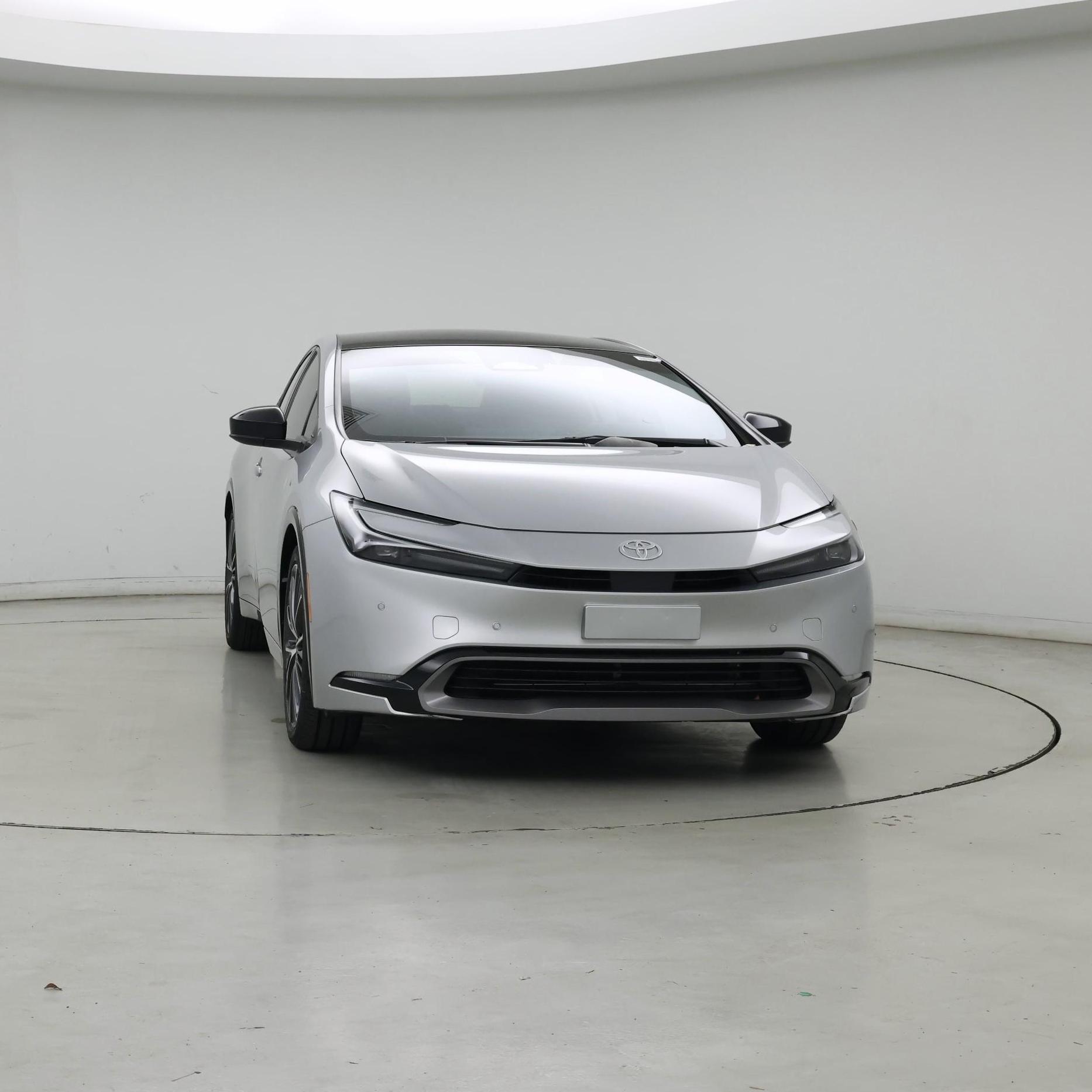 Thumbnail: 2024 Toyota Prius - 5