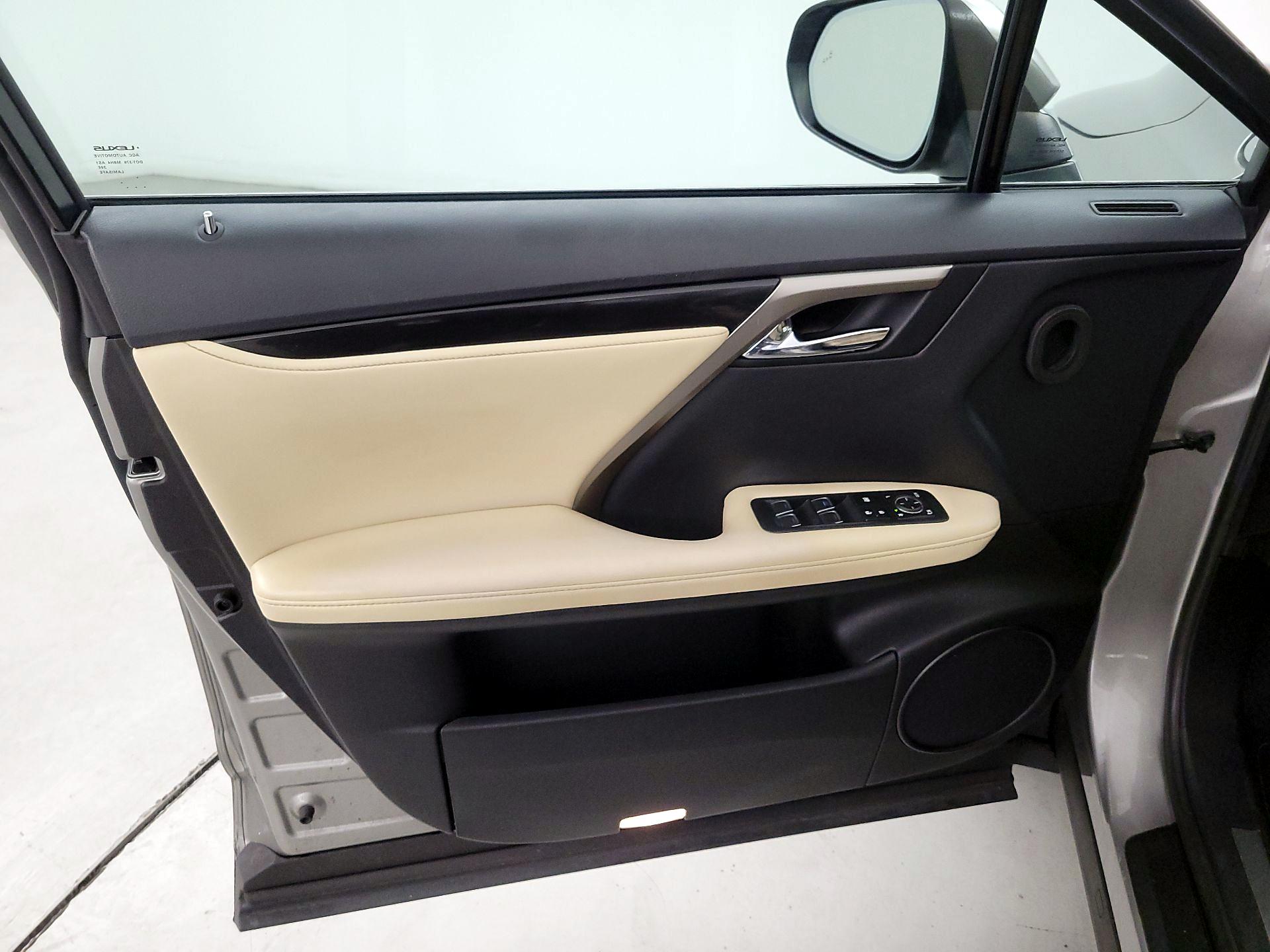 Thumbnail: 2021 Lexus RX - 12