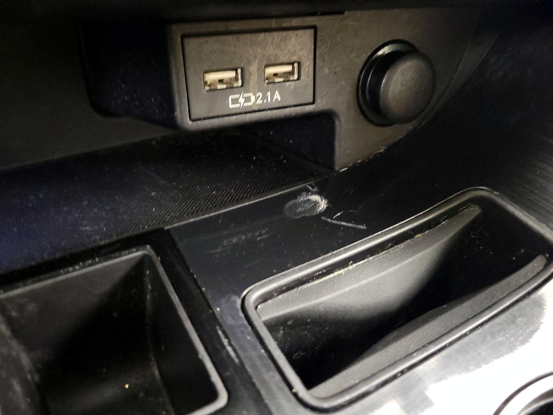 Thumbnail: 2021 Lexus RX - 18