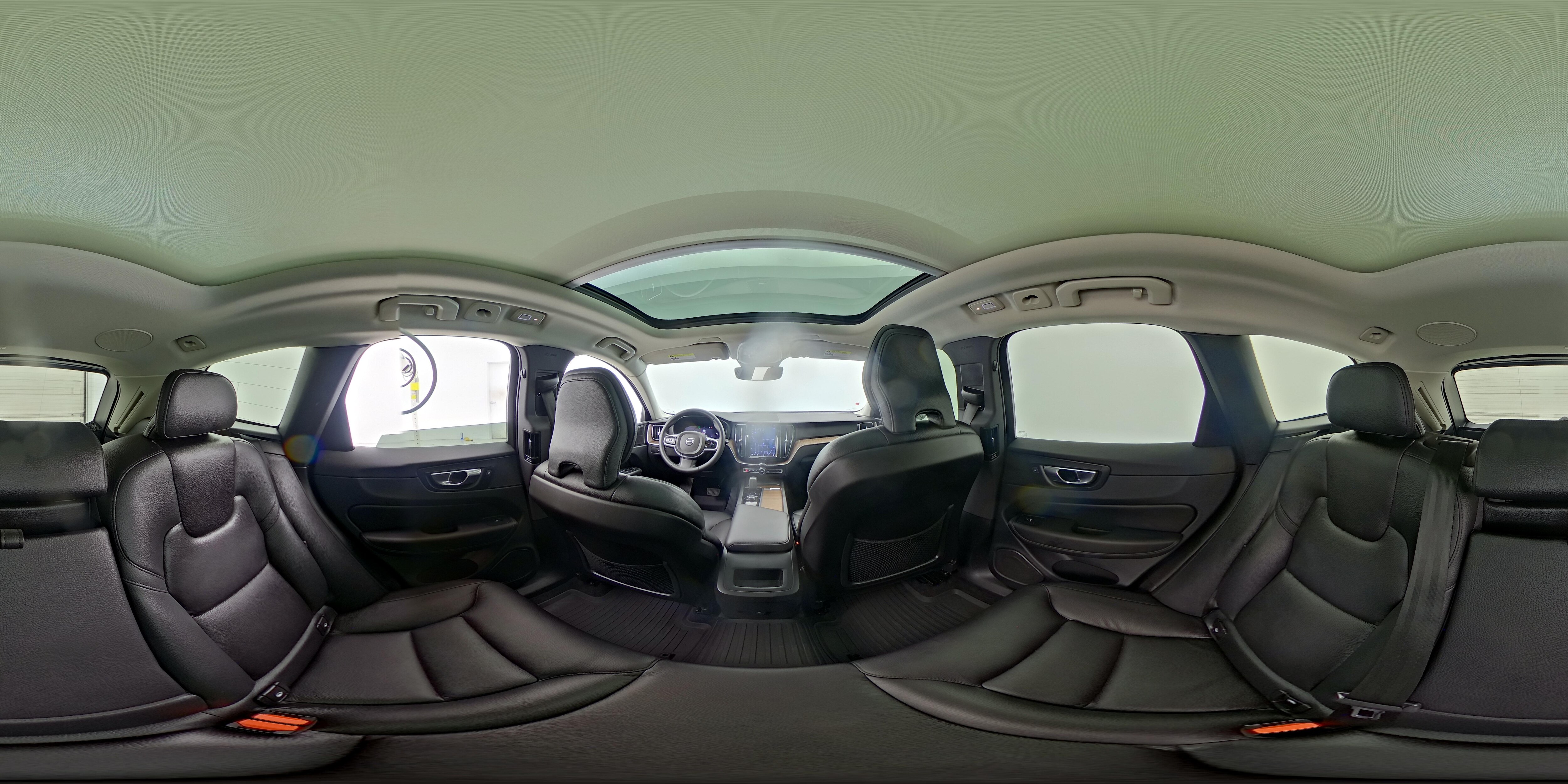 2023 Volvo XC60 Plus - Photo 27