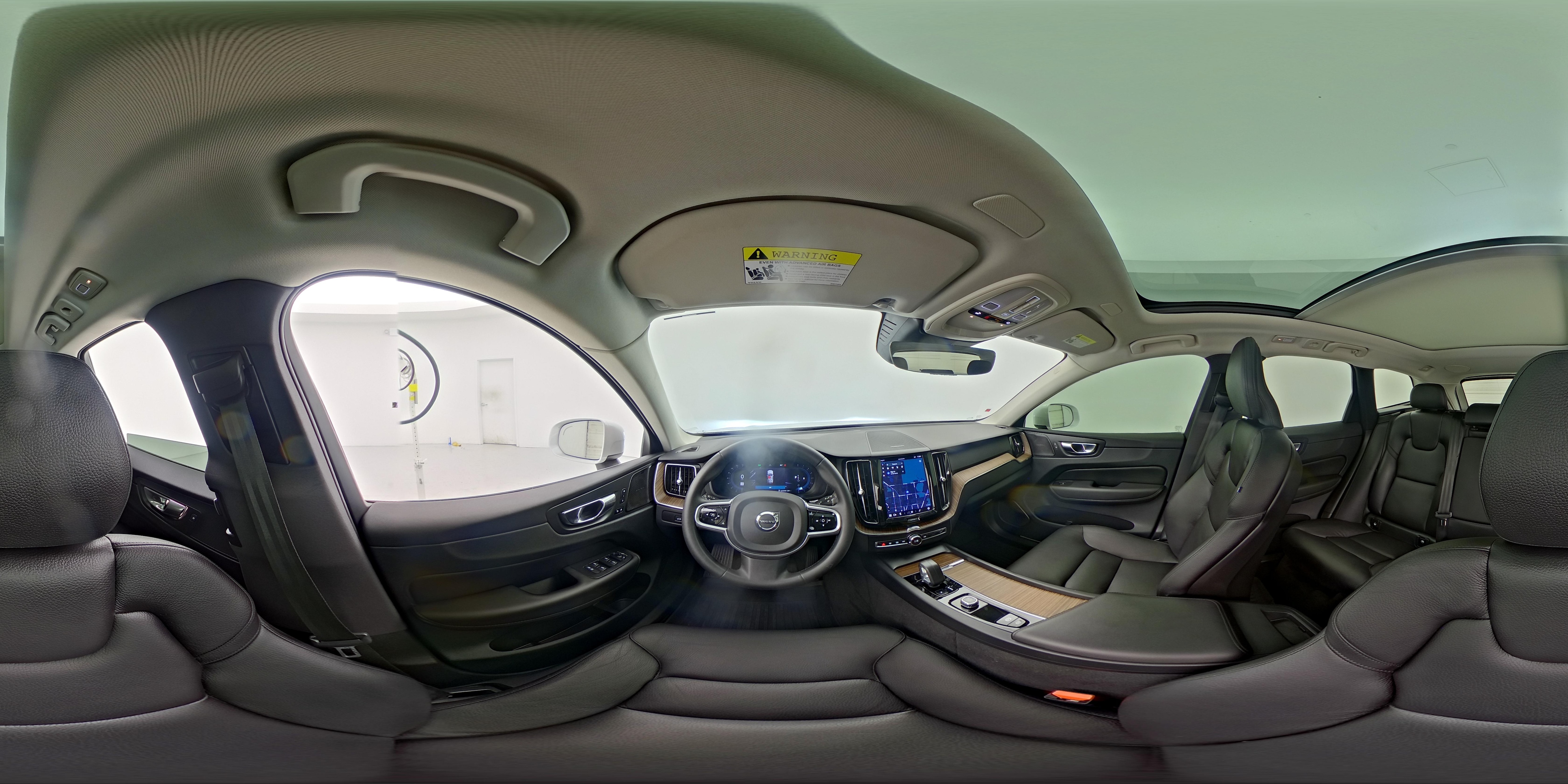 2023 Volvo XC60 Plus - Photo 28