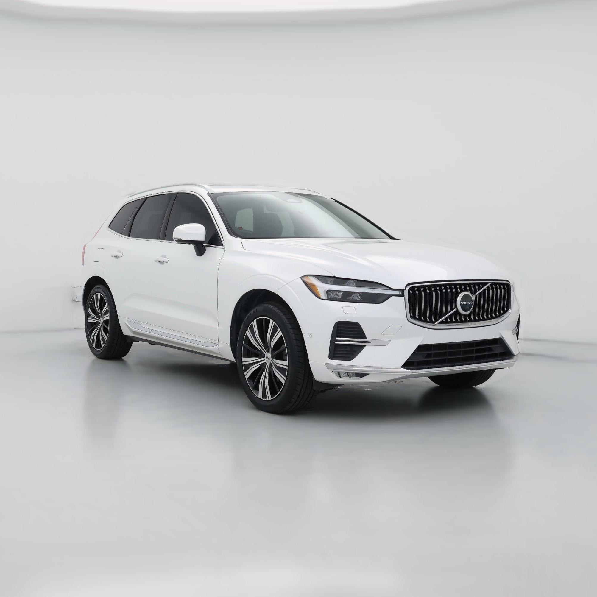 Thumbnail: 2023 Volvo XC60 - 1