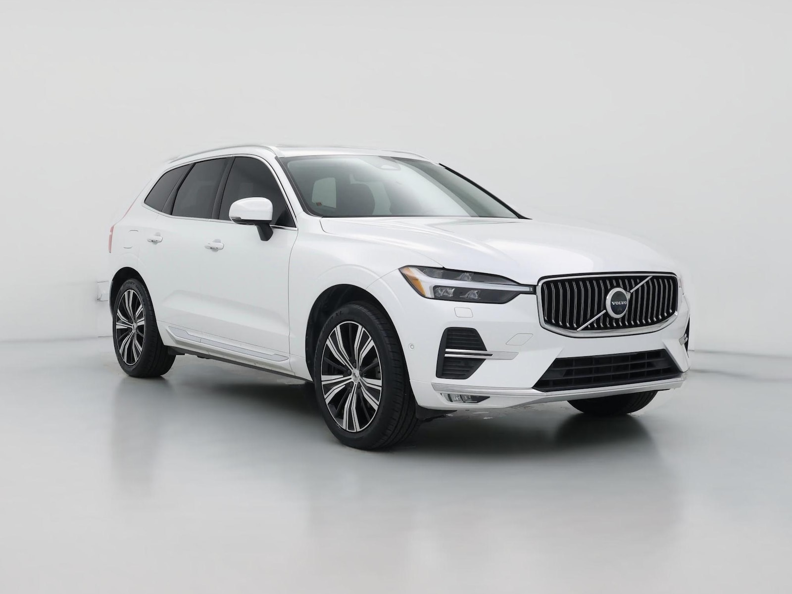 2023 Volvo XC60