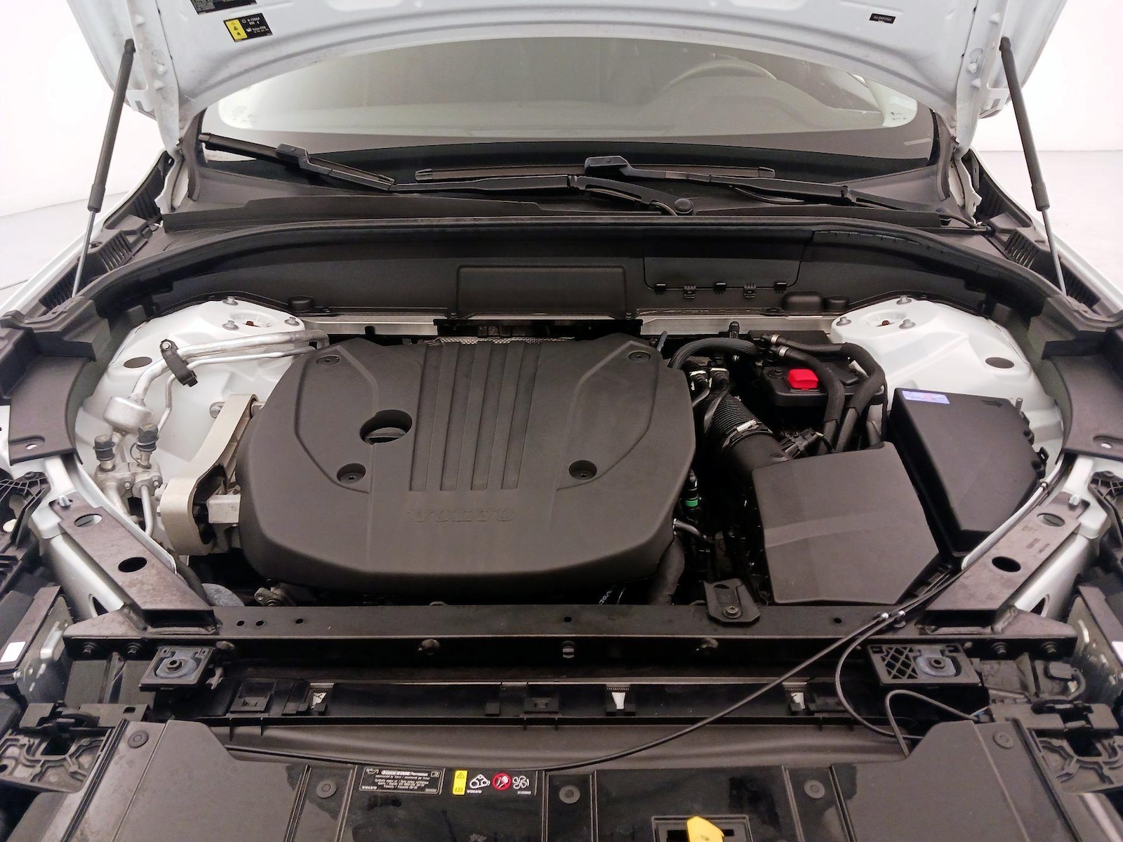 2023 Volvo XC60 Plus - Photo 24