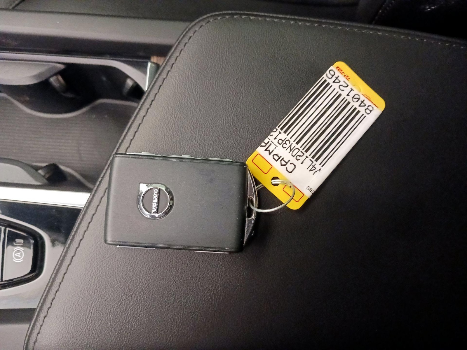 2023 Volvo XC60 Plus - Photo 25