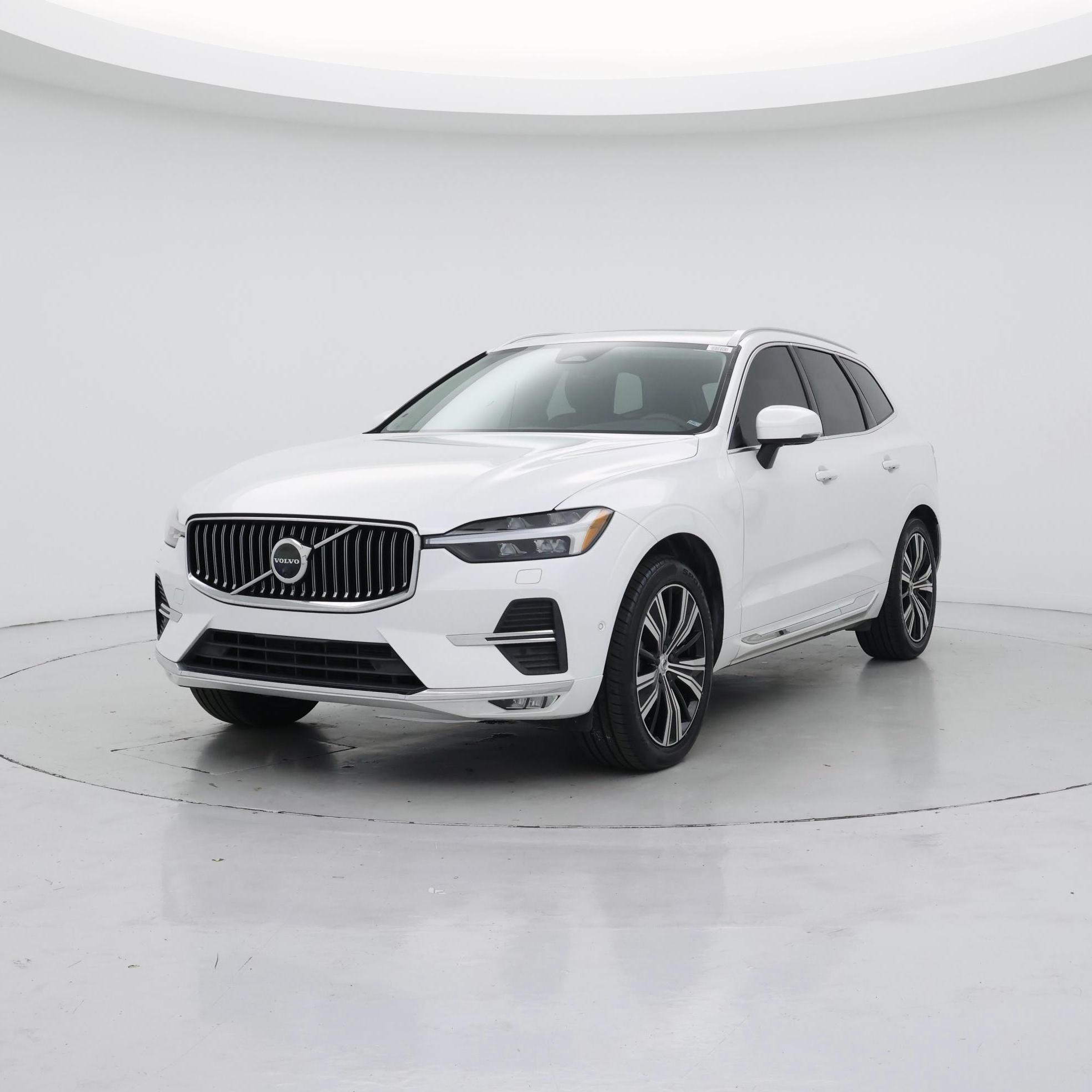 Thumbnail: 2023 Volvo XC60 - 4