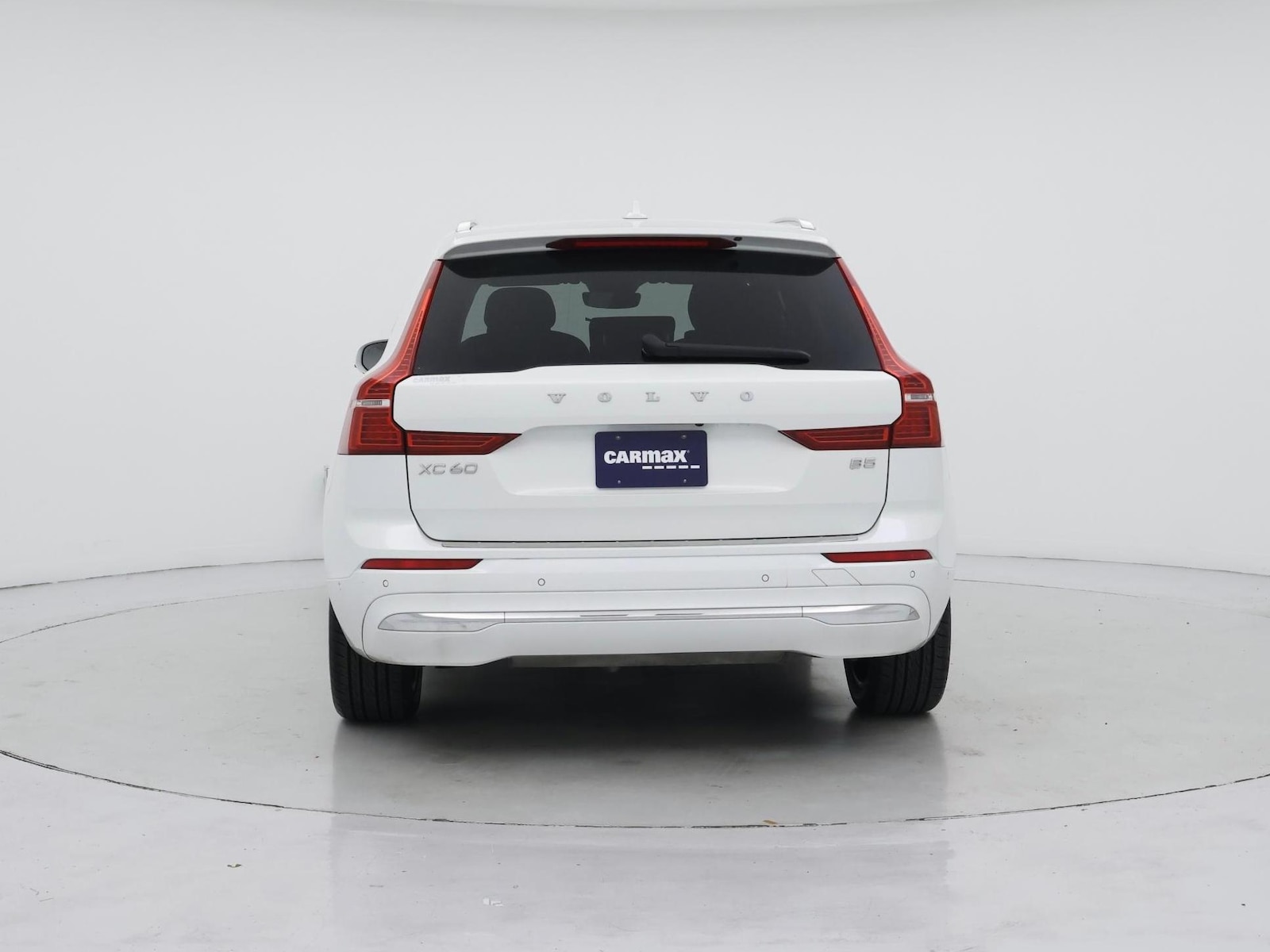 2023 Volvo XC60 Plus - Photo 7