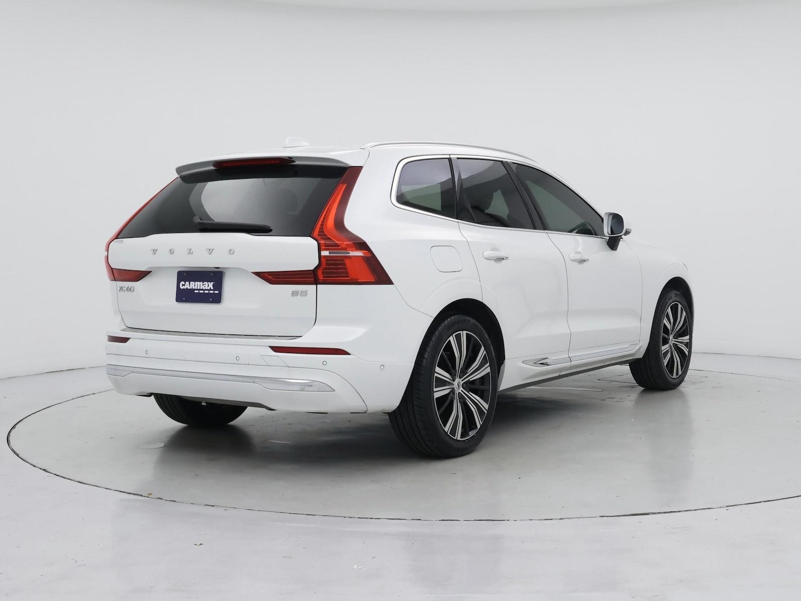 2023 Volvo XC60 Plus - Photo 9