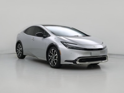 2024 Toyota Prius Prime Hybrid XSE