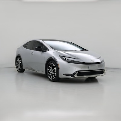 2024 Toyota Prius Prime Hybrid XSE