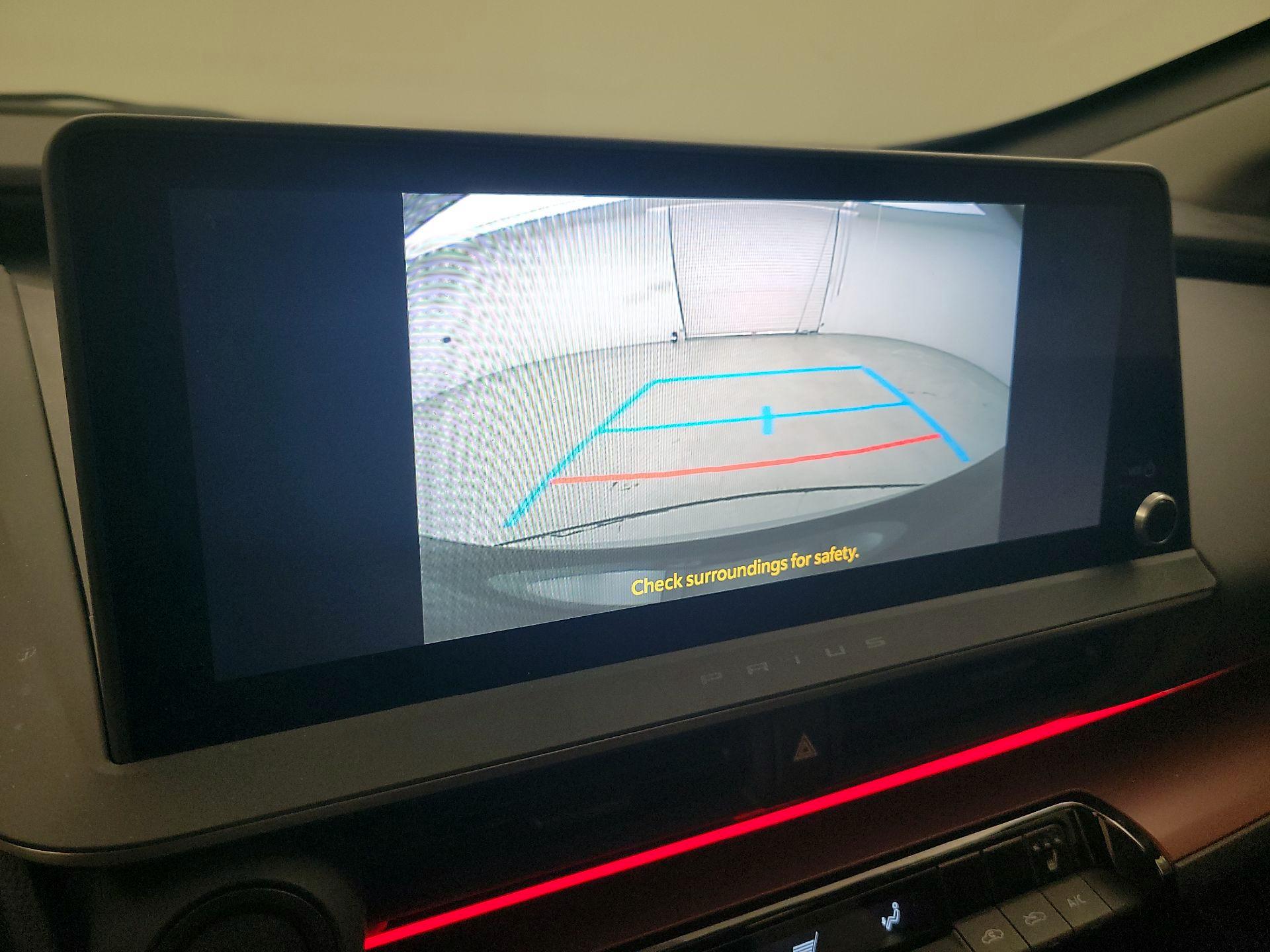 Thumbnail: 2024 Toyota Prius Prime - 14