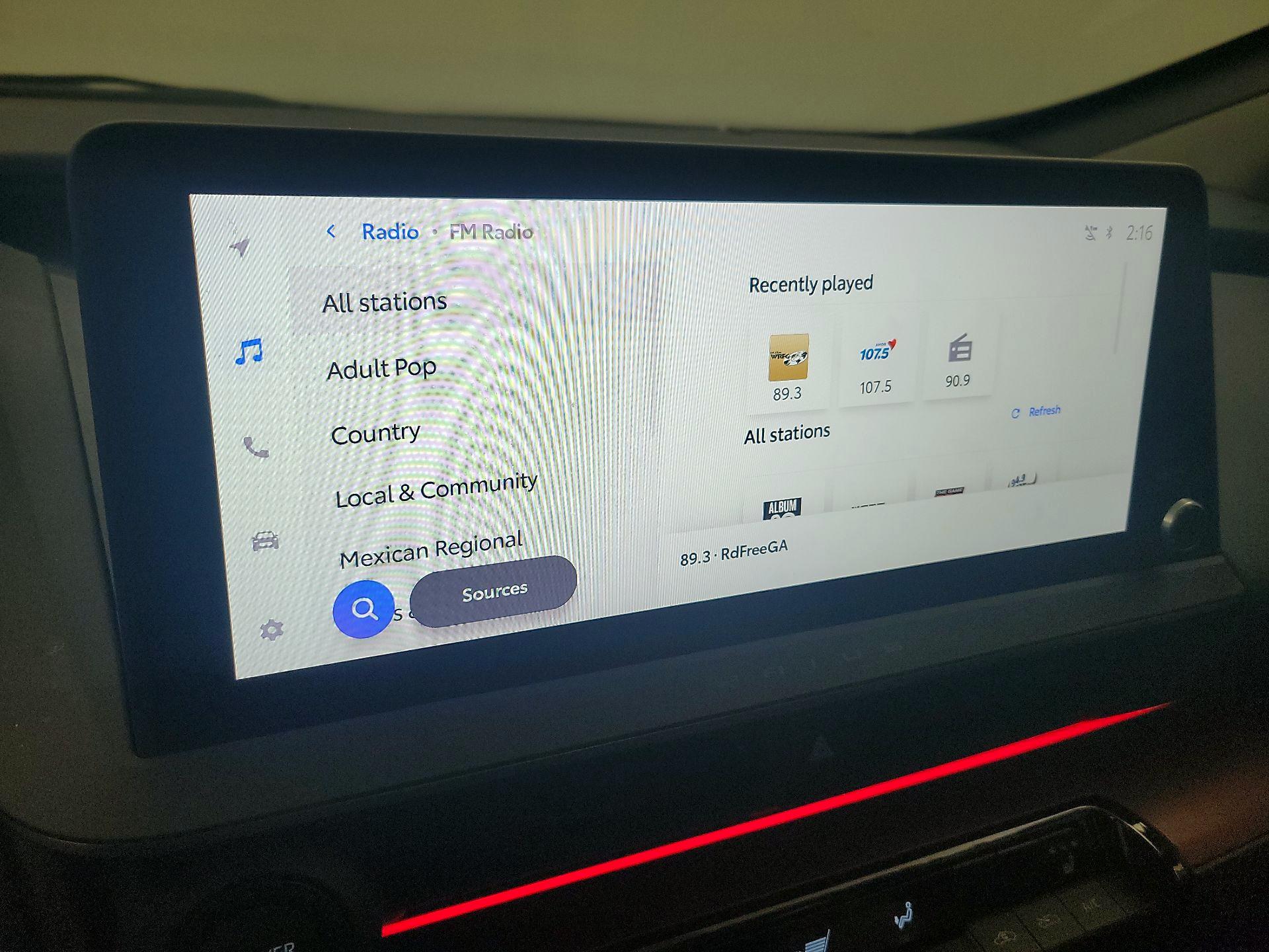 Thumbnail: 2024 Toyota Prius Prime - 15