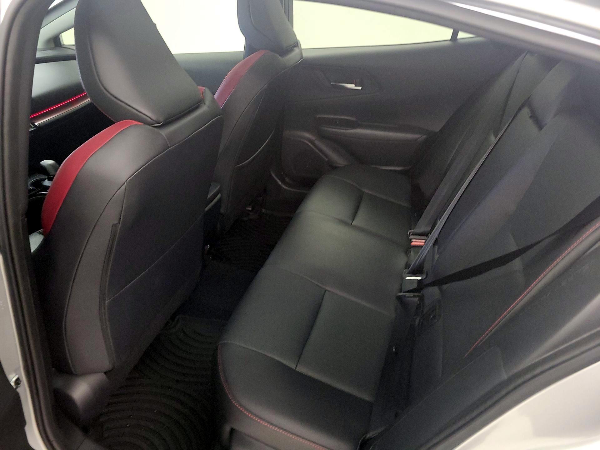 Thumbnail: 2024 Toyota Prius Prime - 20