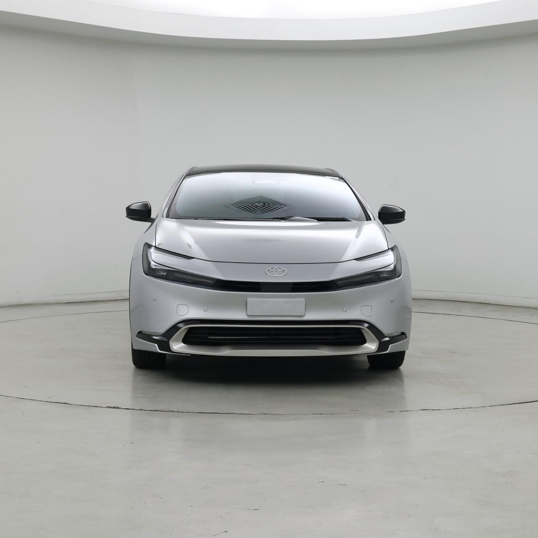 Thumbnail: 2024 Toyota Prius Prime - 5