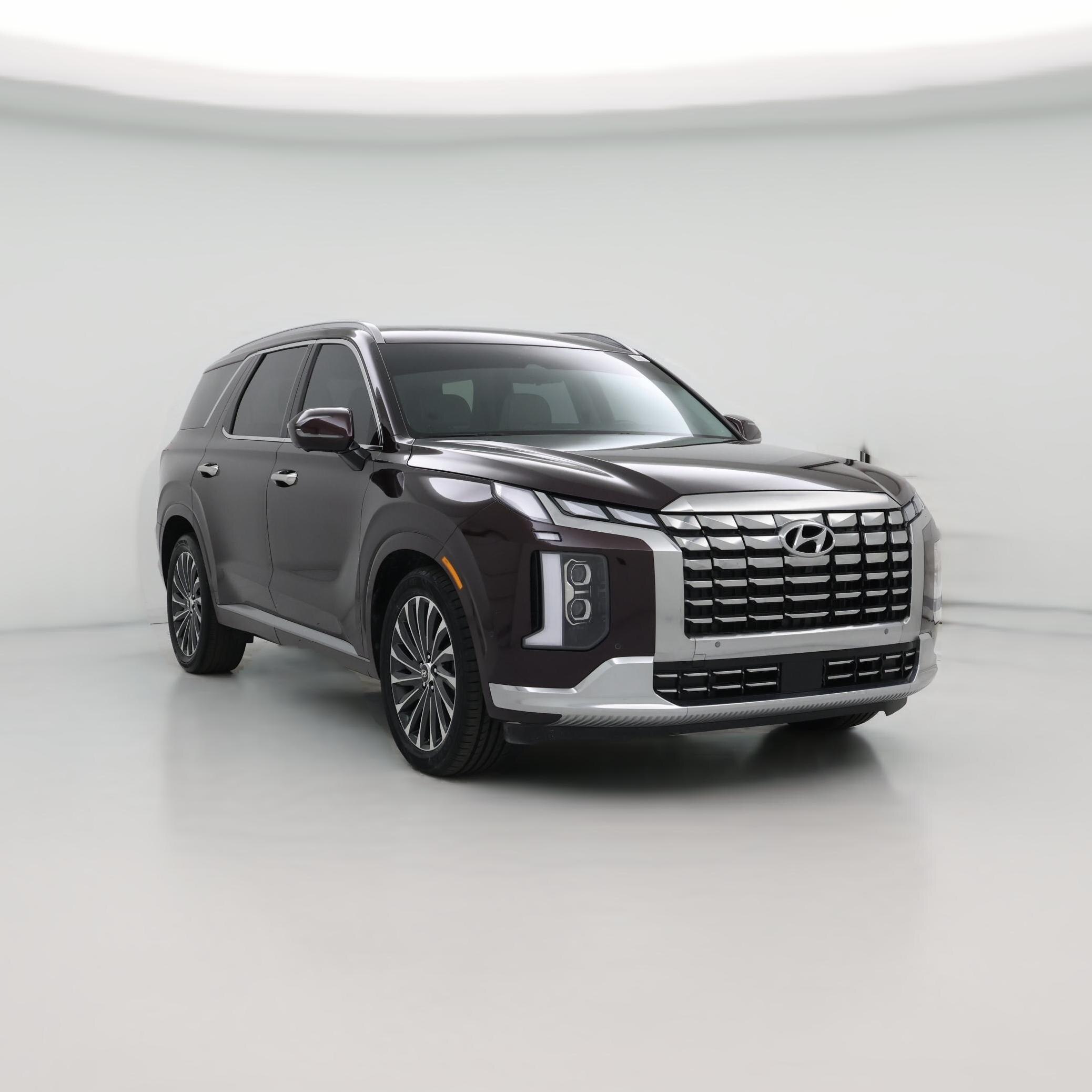 Thumbnail: 2023 Hyundai Palisade - 1