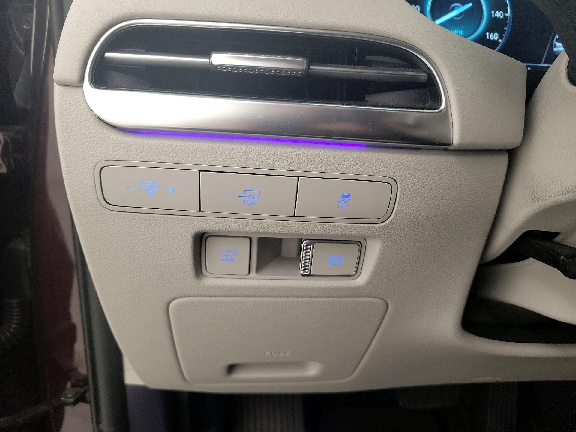 Thumbnail: 2023 Hyundai Palisade - 13