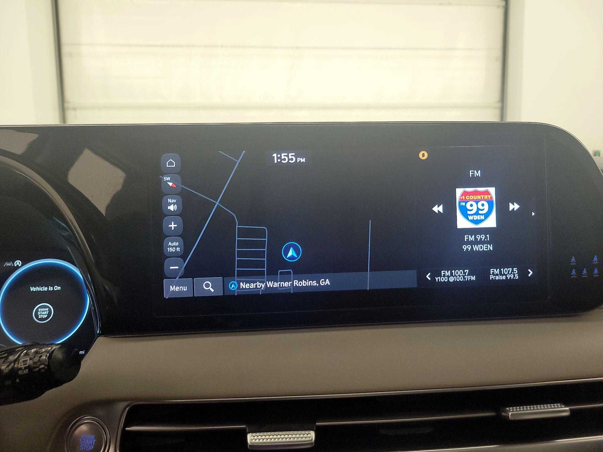 Thumbnail: 2023 Hyundai Palisade - 14