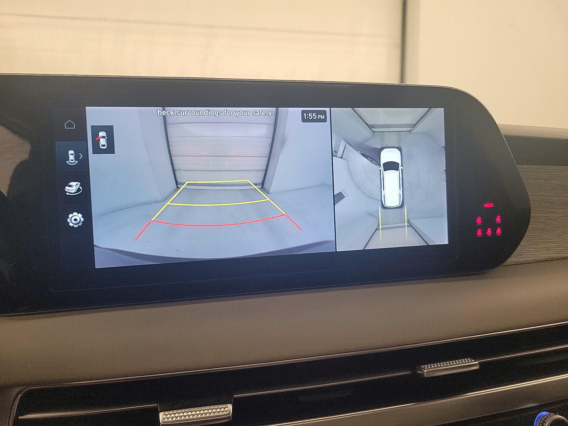 Thumbnail: 2023 Hyundai Palisade - 15