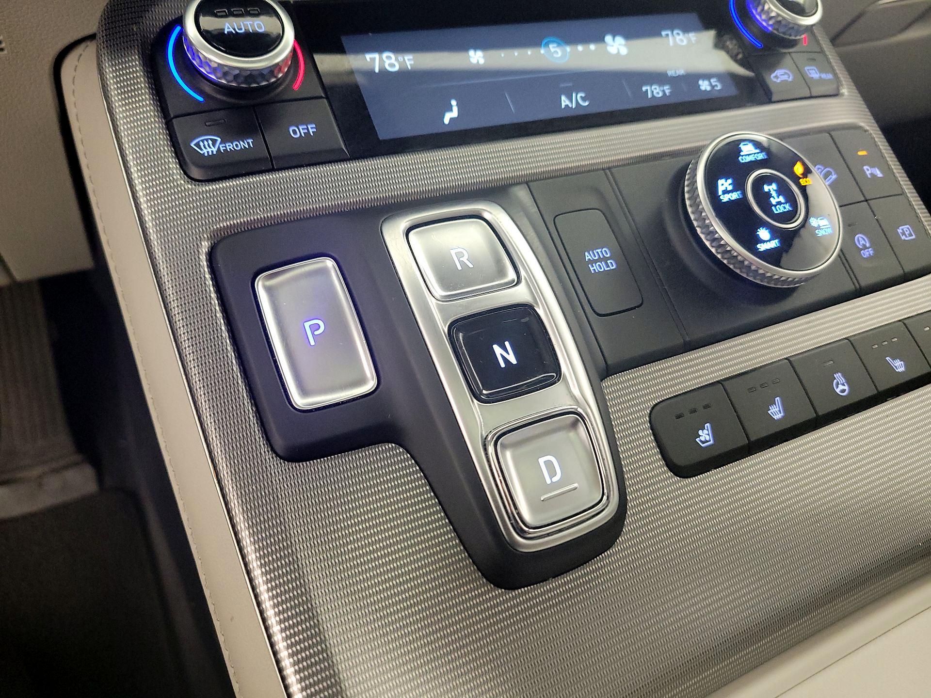 Thumbnail: 2023 Hyundai Palisade - 18