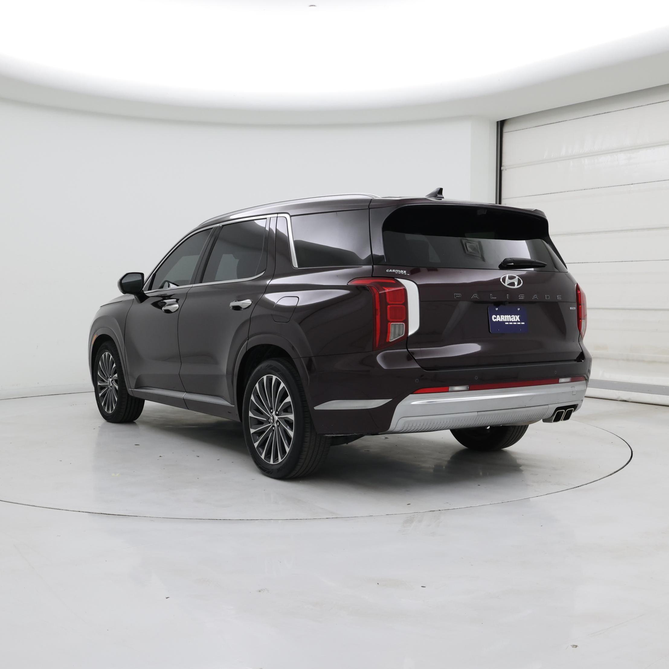 Thumbnail: 2023 Hyundai Palisade - 2