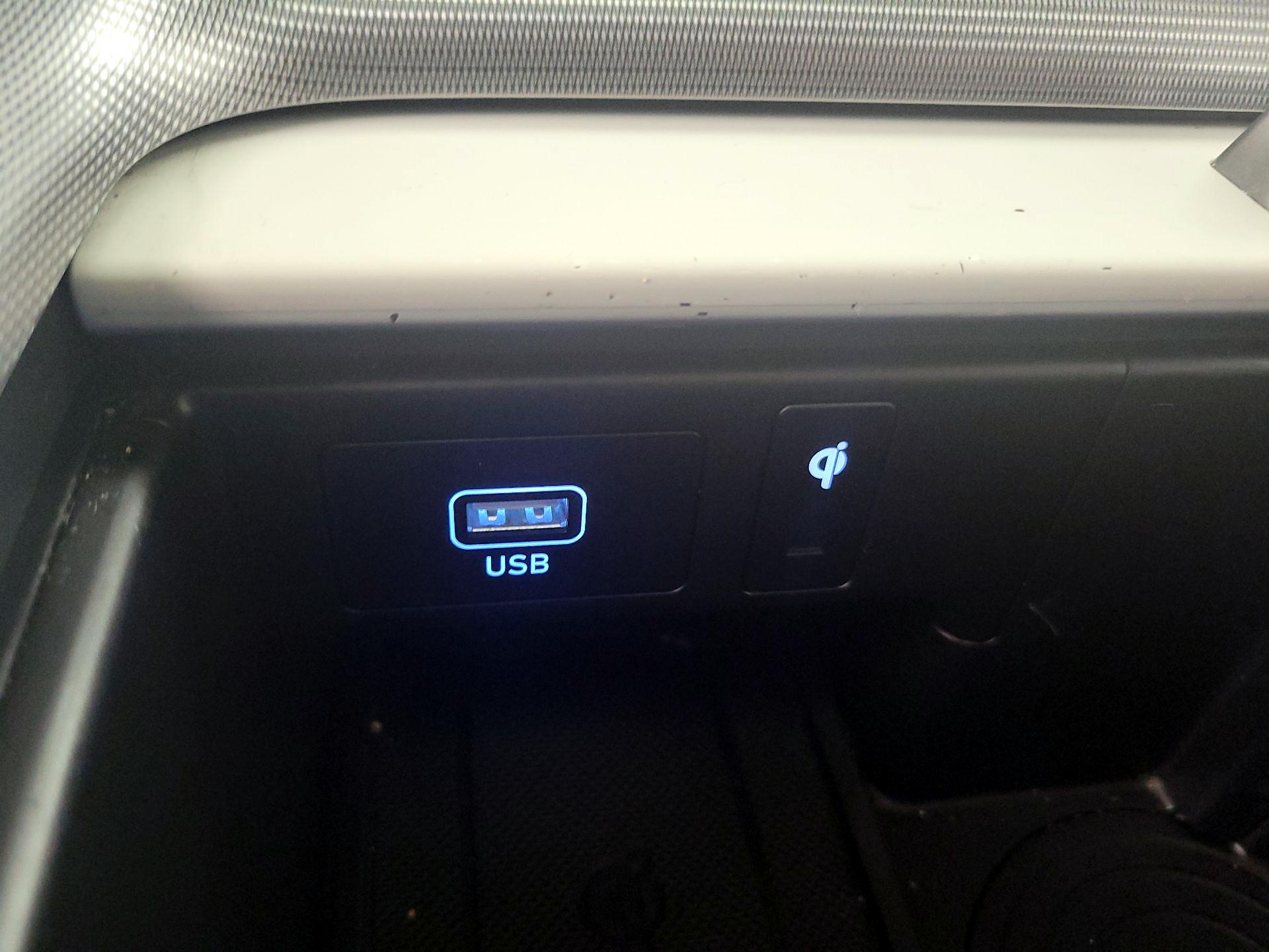 Thumbnail: 2023 Hyundai Palisade - 19