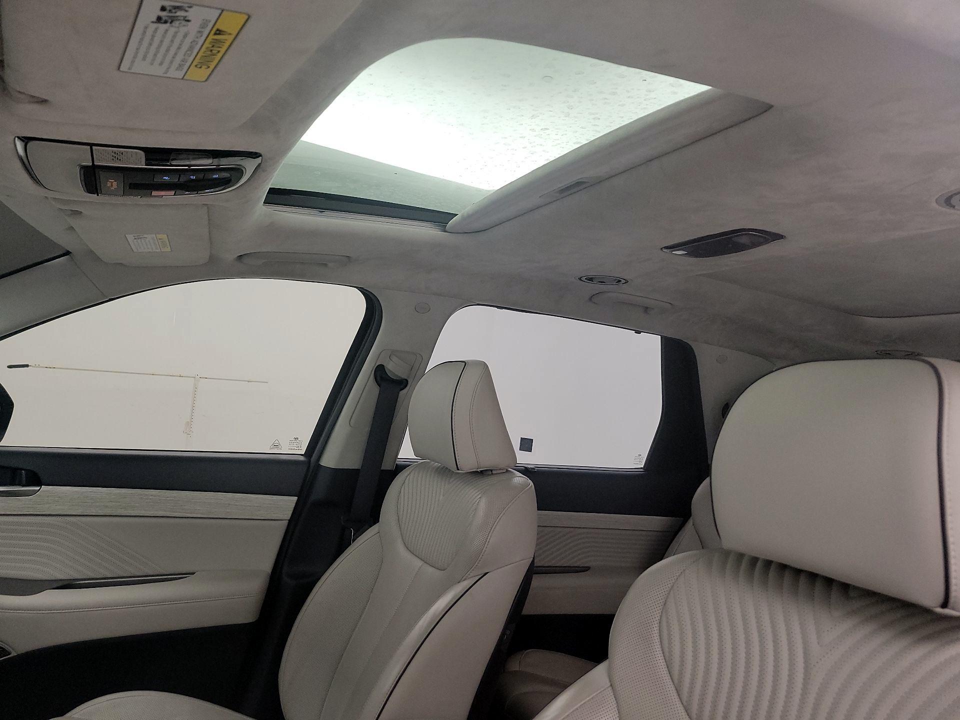 Thumbnail: 2023 Hyundai Palisade - 20