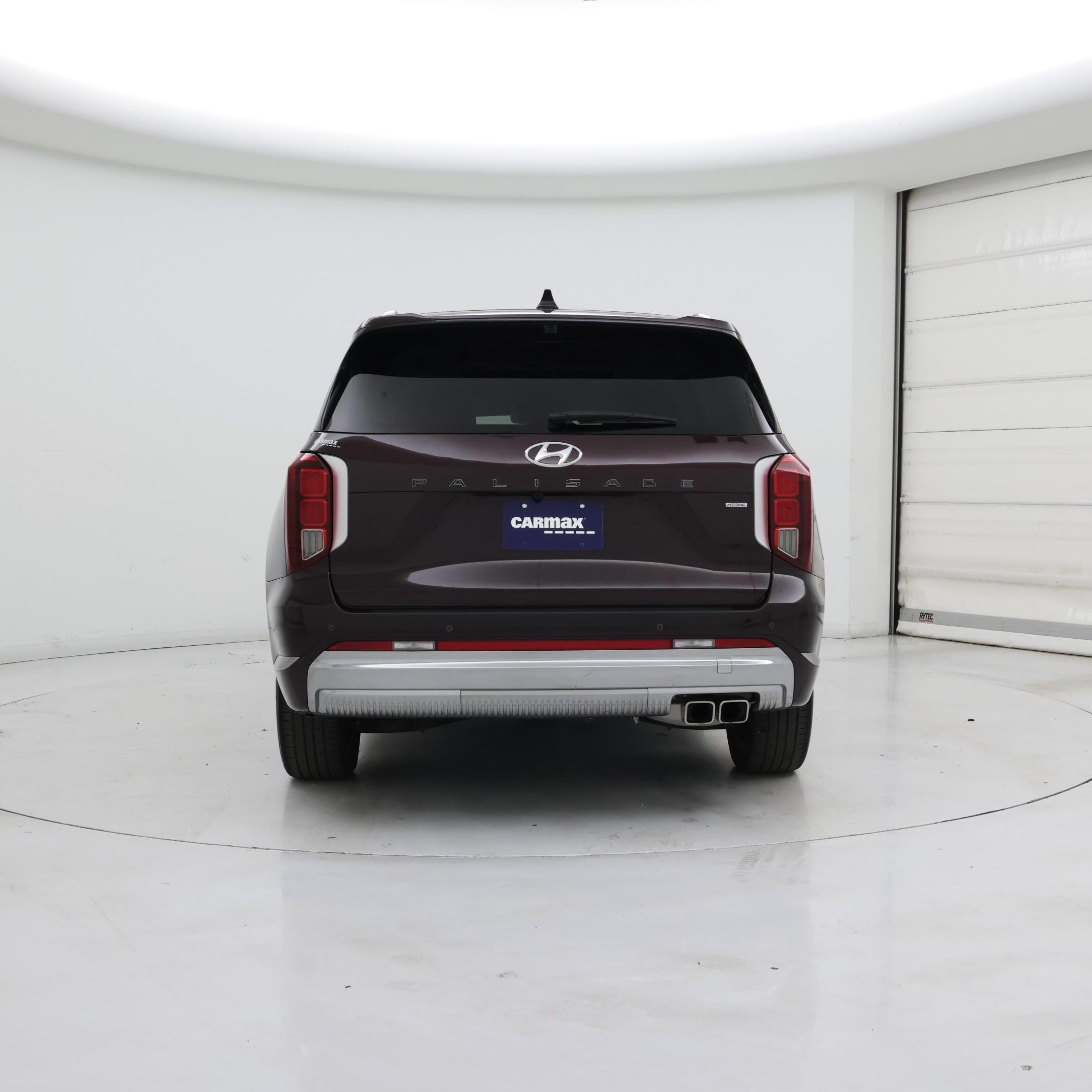 Thumbnail: 2023 Hyundai Palisade - 6