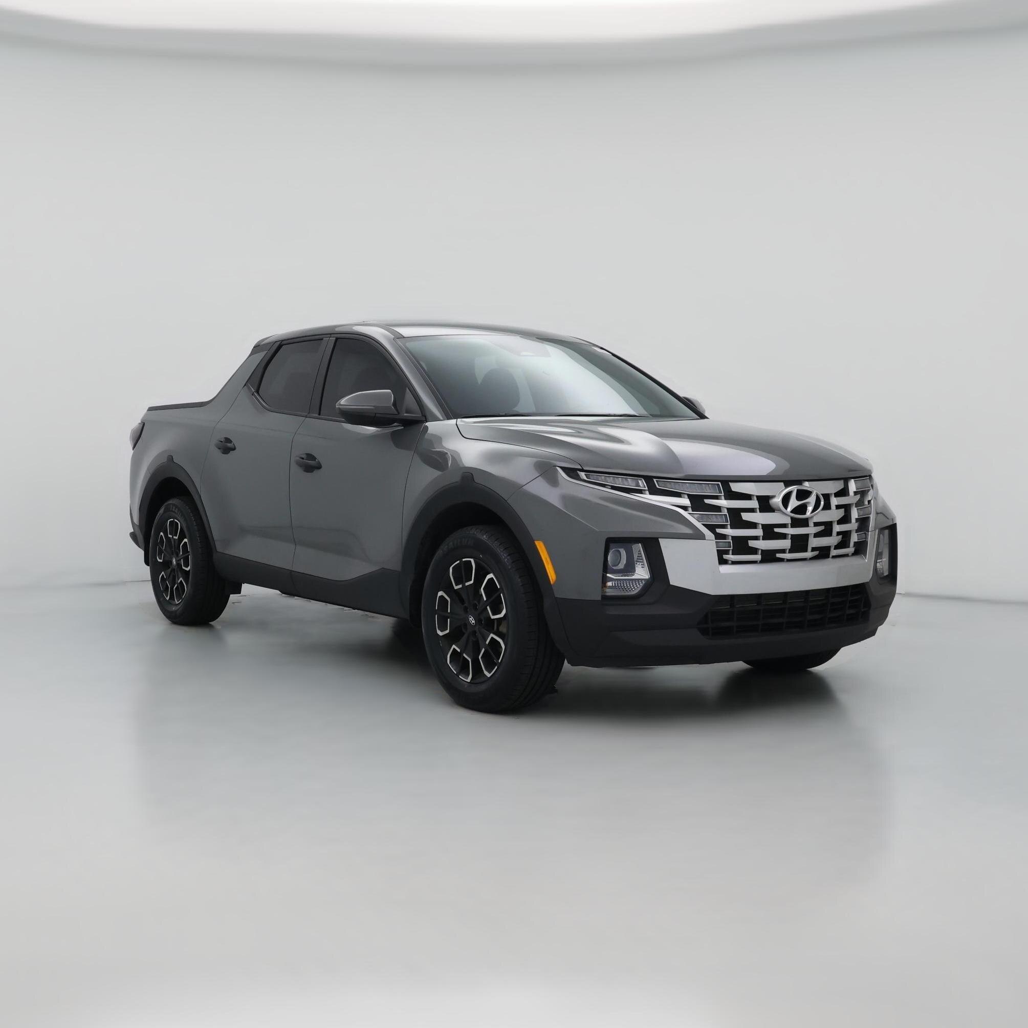 Thumbnail: 2023 Hyundai Santa Cruz - 1