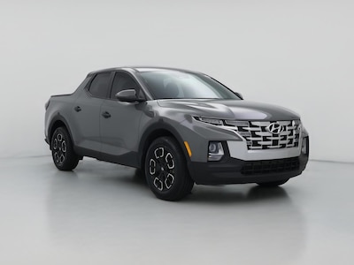2023 Hyundai Santa Cruz SEL