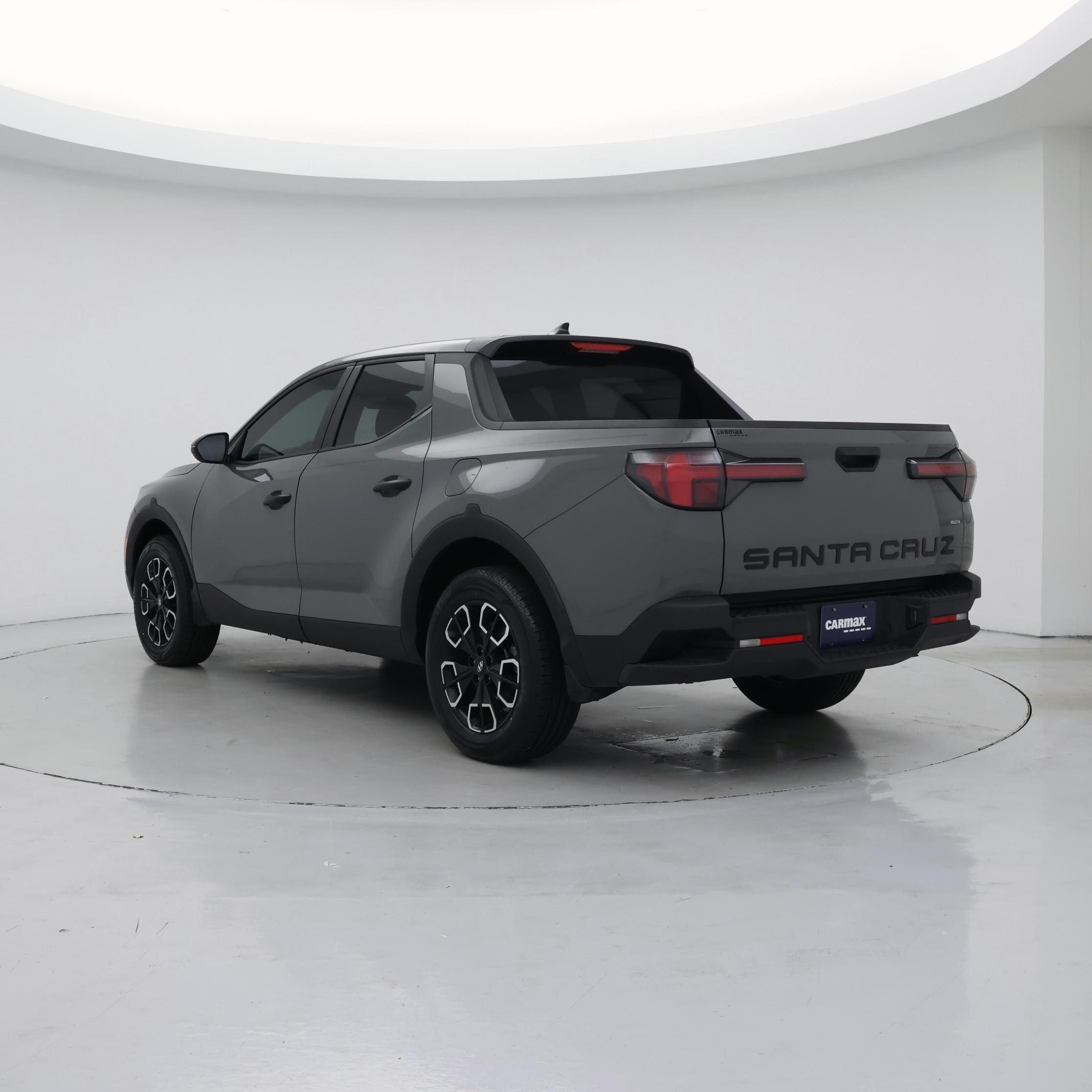 Thumbnail: 2023 Hyundai Santa Cruz - 2