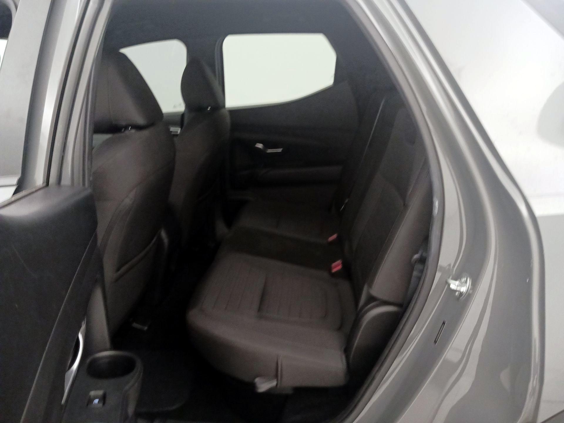 Thumbnail: 2023 Hyundai Santa Cruz - 19