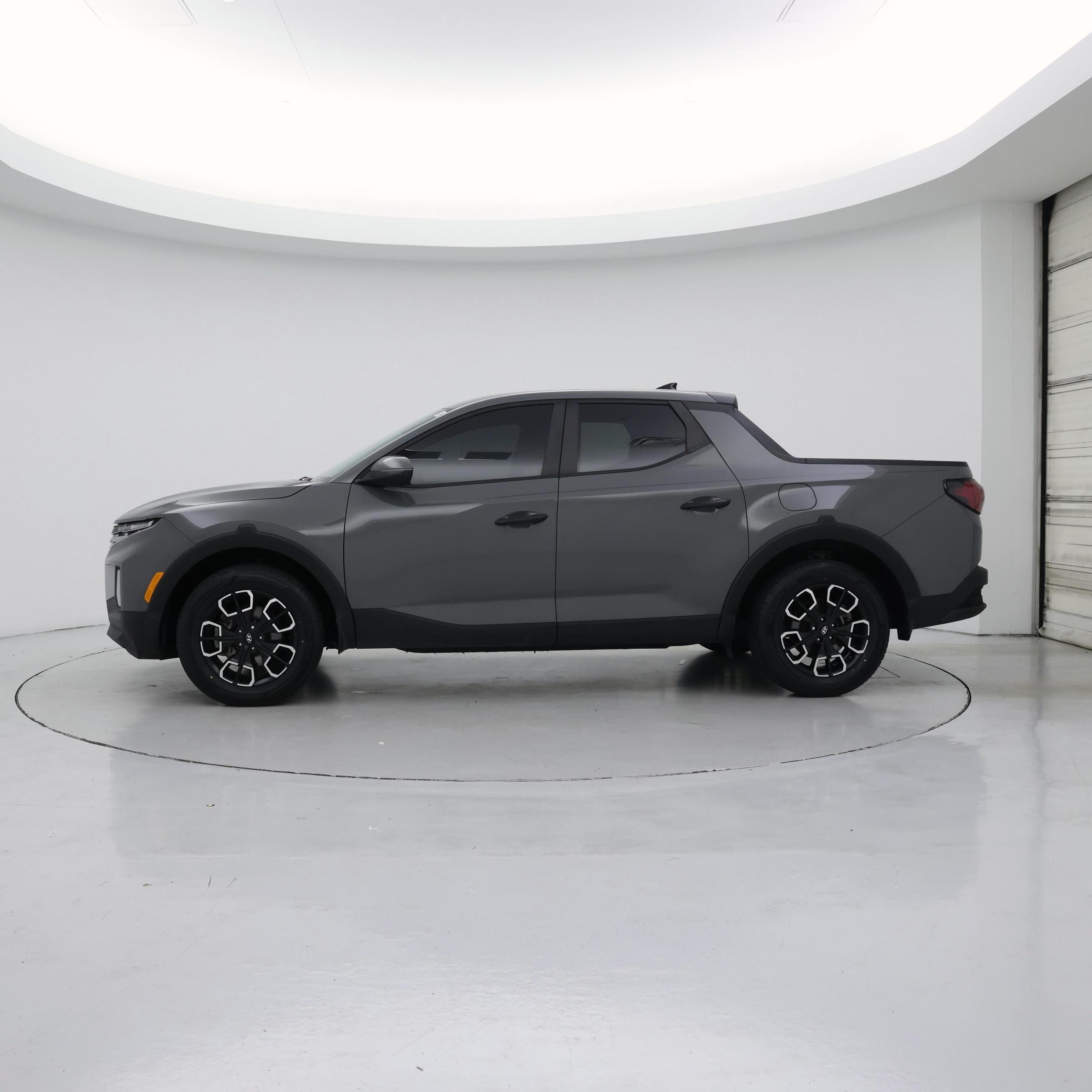 Thumbnail: 2023 Hyundai Santa Cruz - 3