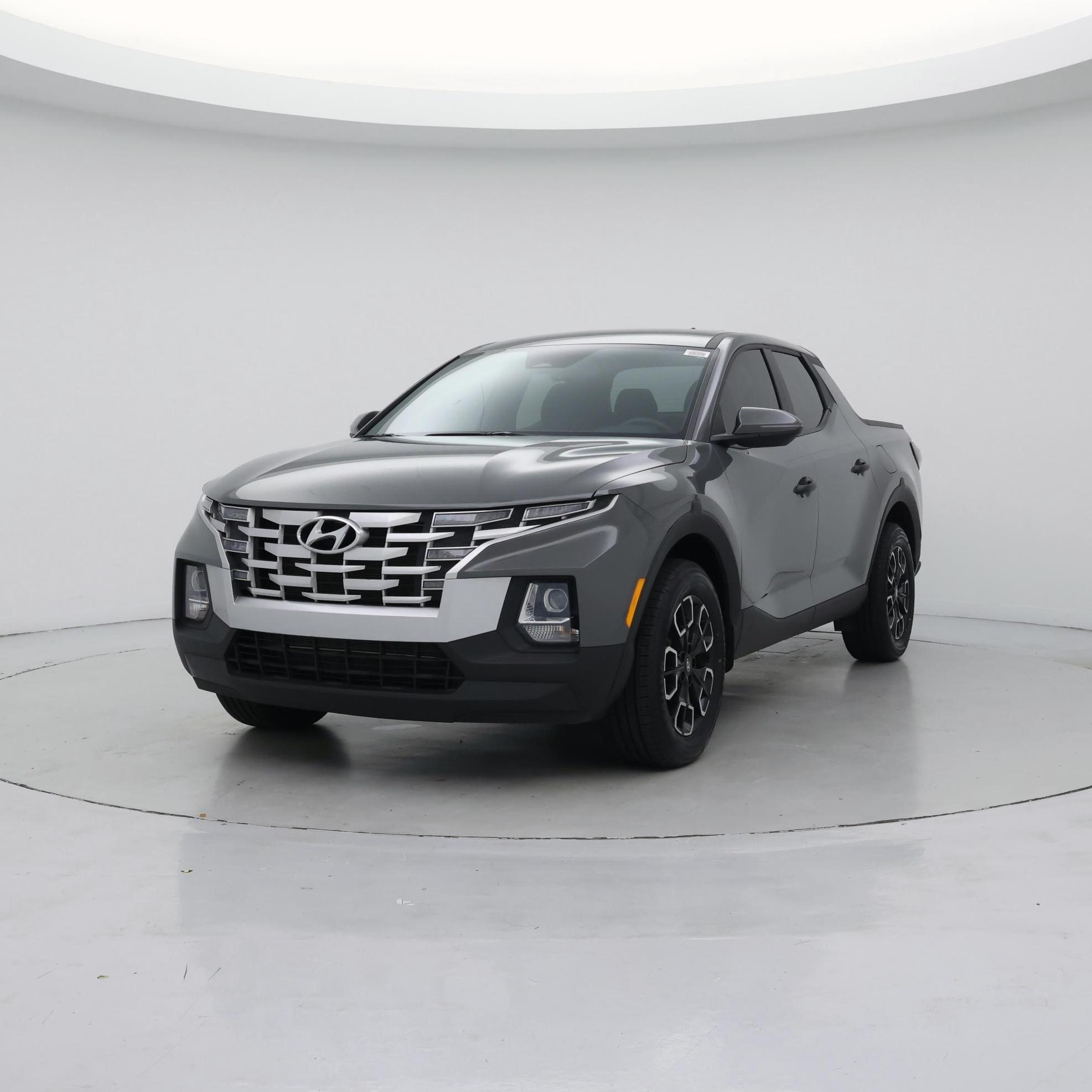 Thumbnail: 2023 Hyundai Santa Cruz - 4
