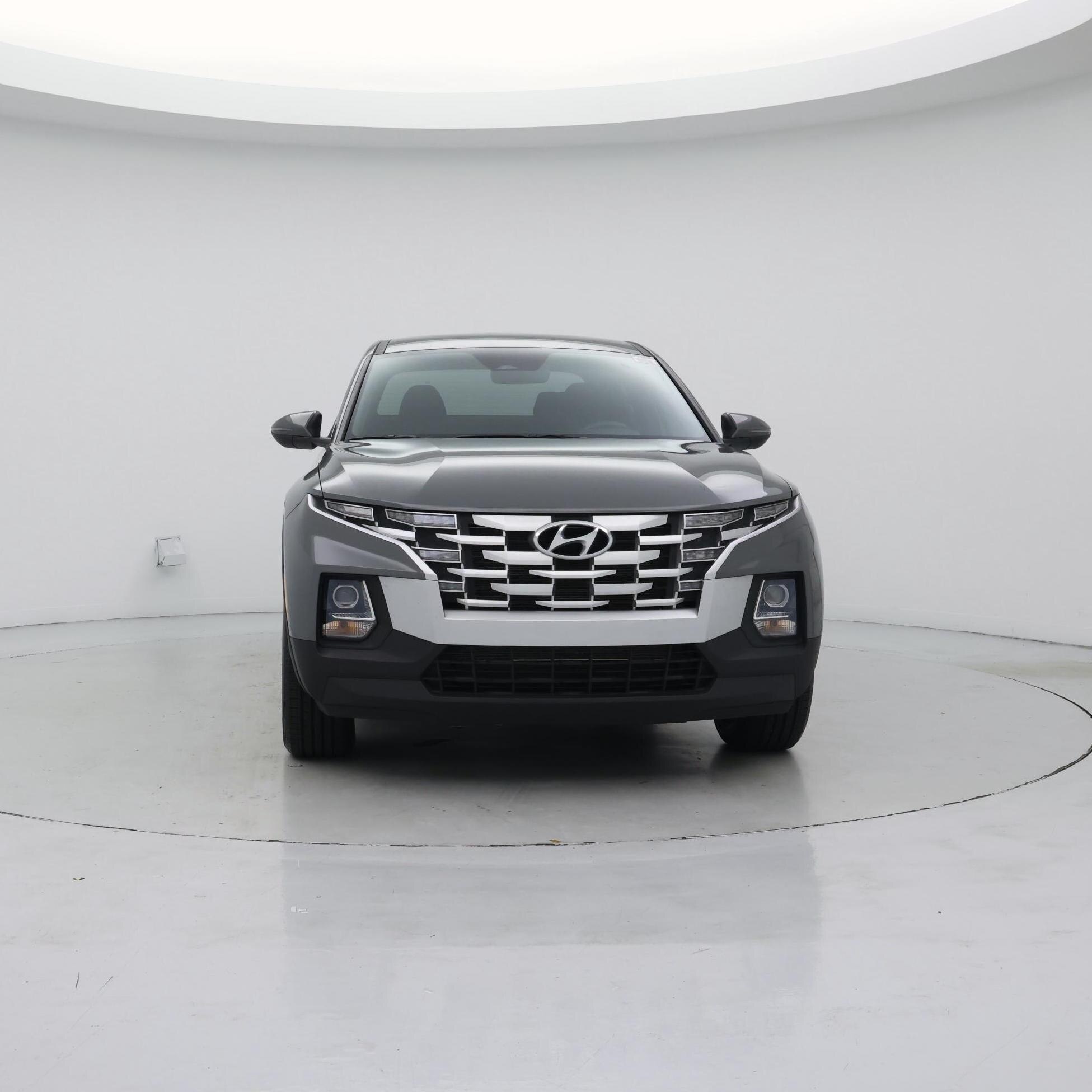 Thumbnail: 2023 Hyundai Santa Cruz - 5