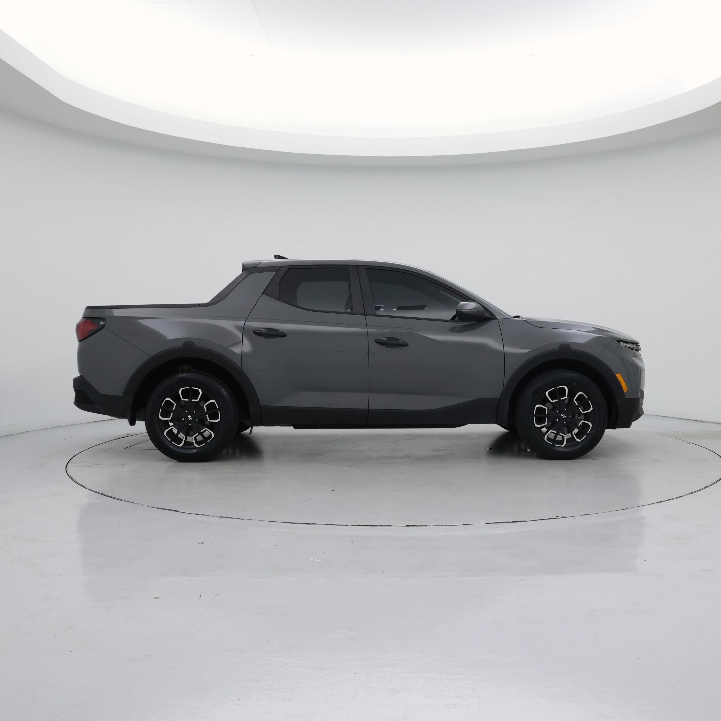 Thumbnail: 2023 Hyundai Santa Cruz - 7