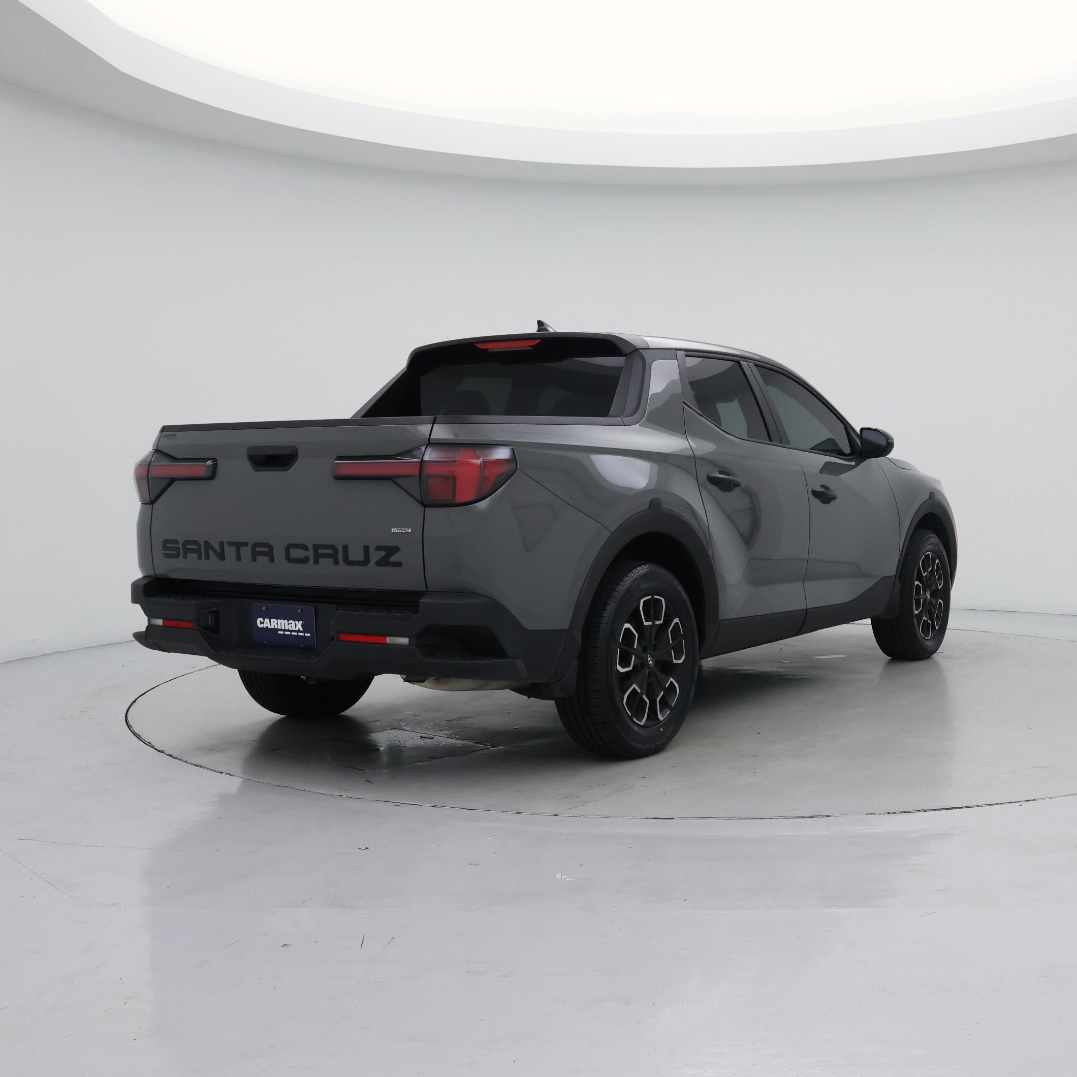 Thumbnail: 2023 Hyundai Santa Cruz - 8