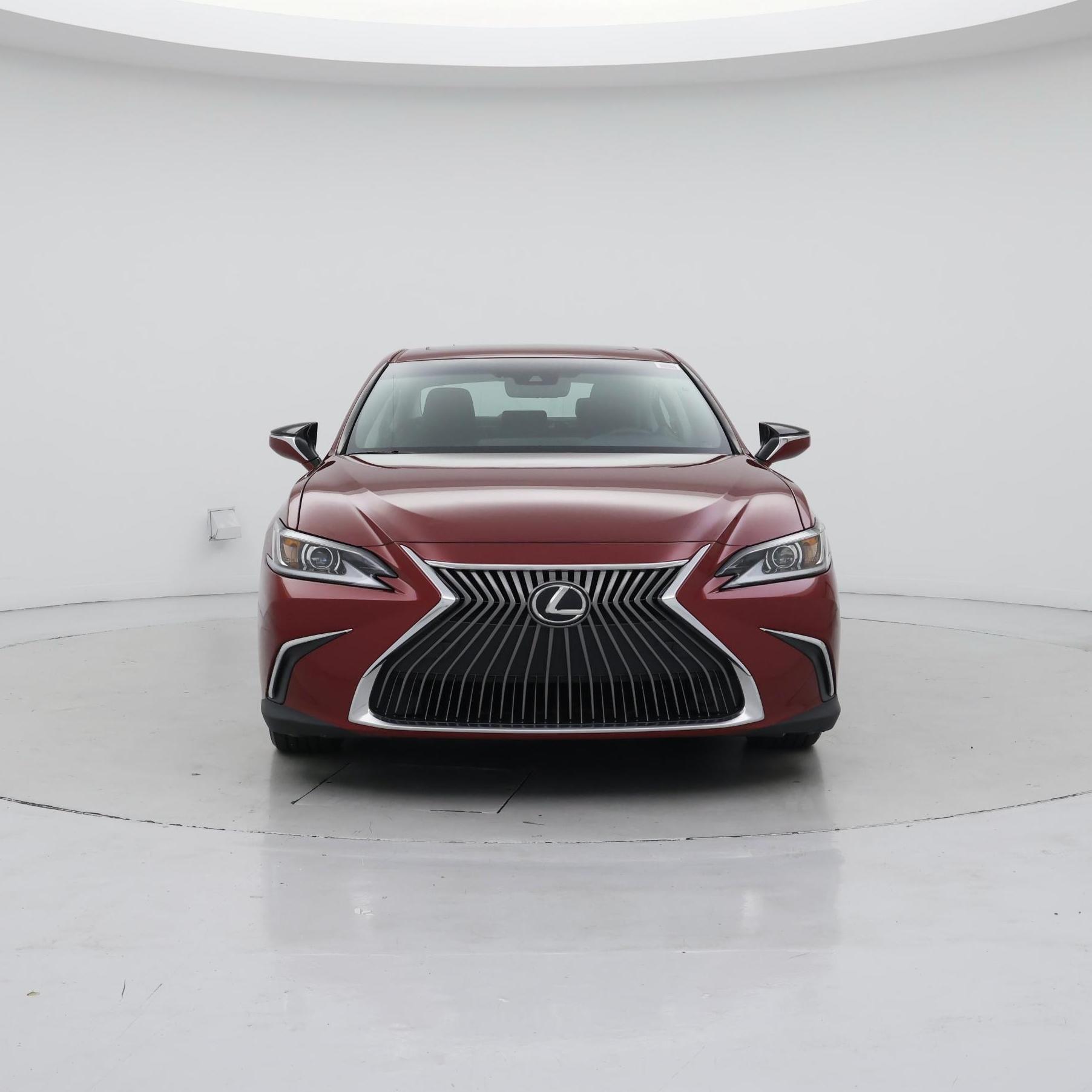 Thumbnail: 2020 Lexus ES - 5