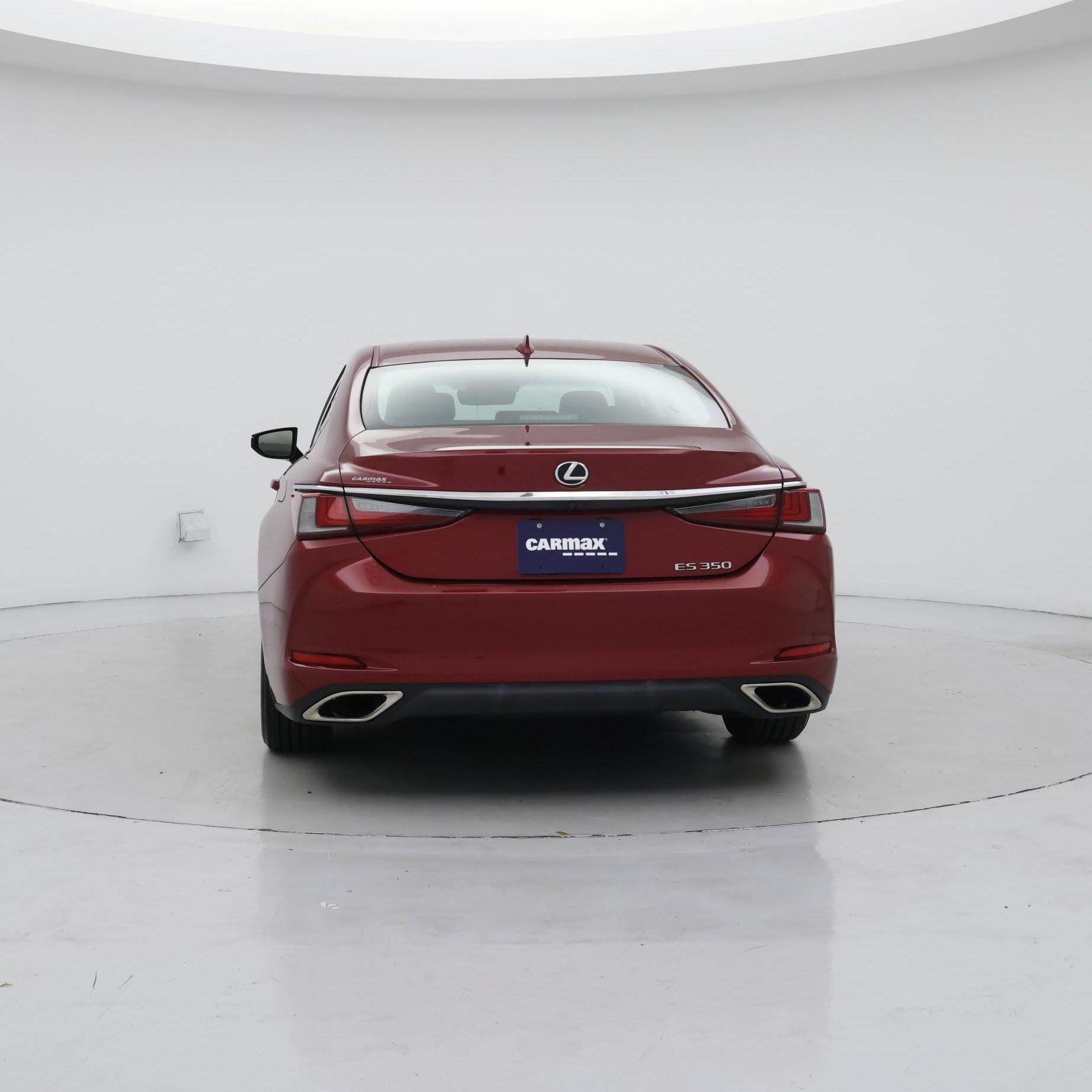 Thumbnail: 2020 Lexus ES - 6