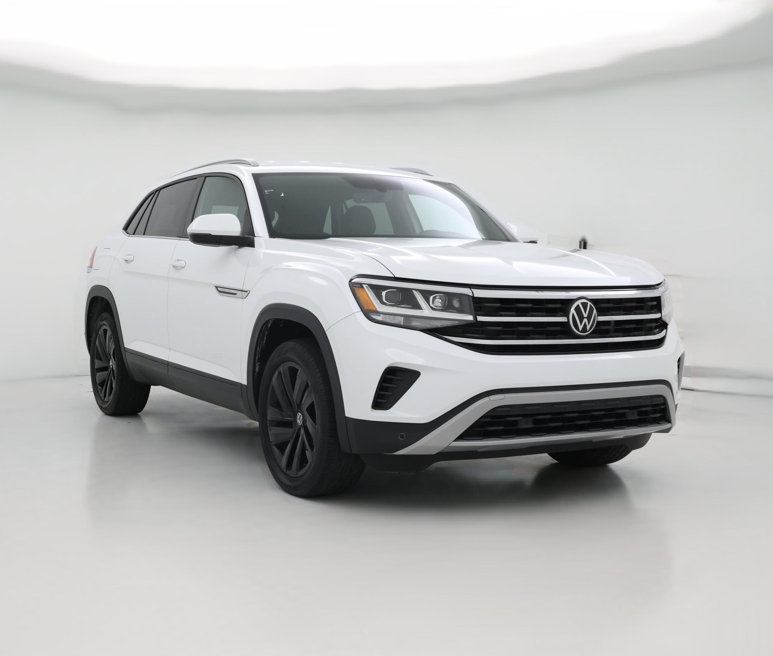 Thumbnail: 2022 Volkswagen Atlas - 1