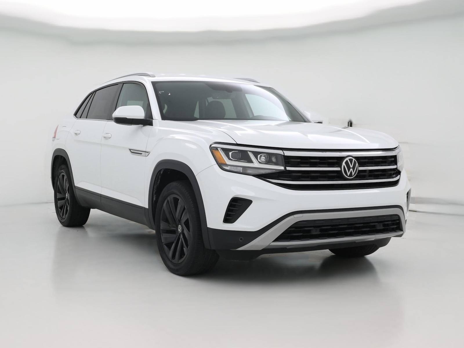 2022 Volkswagen Atlas Cross Sport SE w/Tech