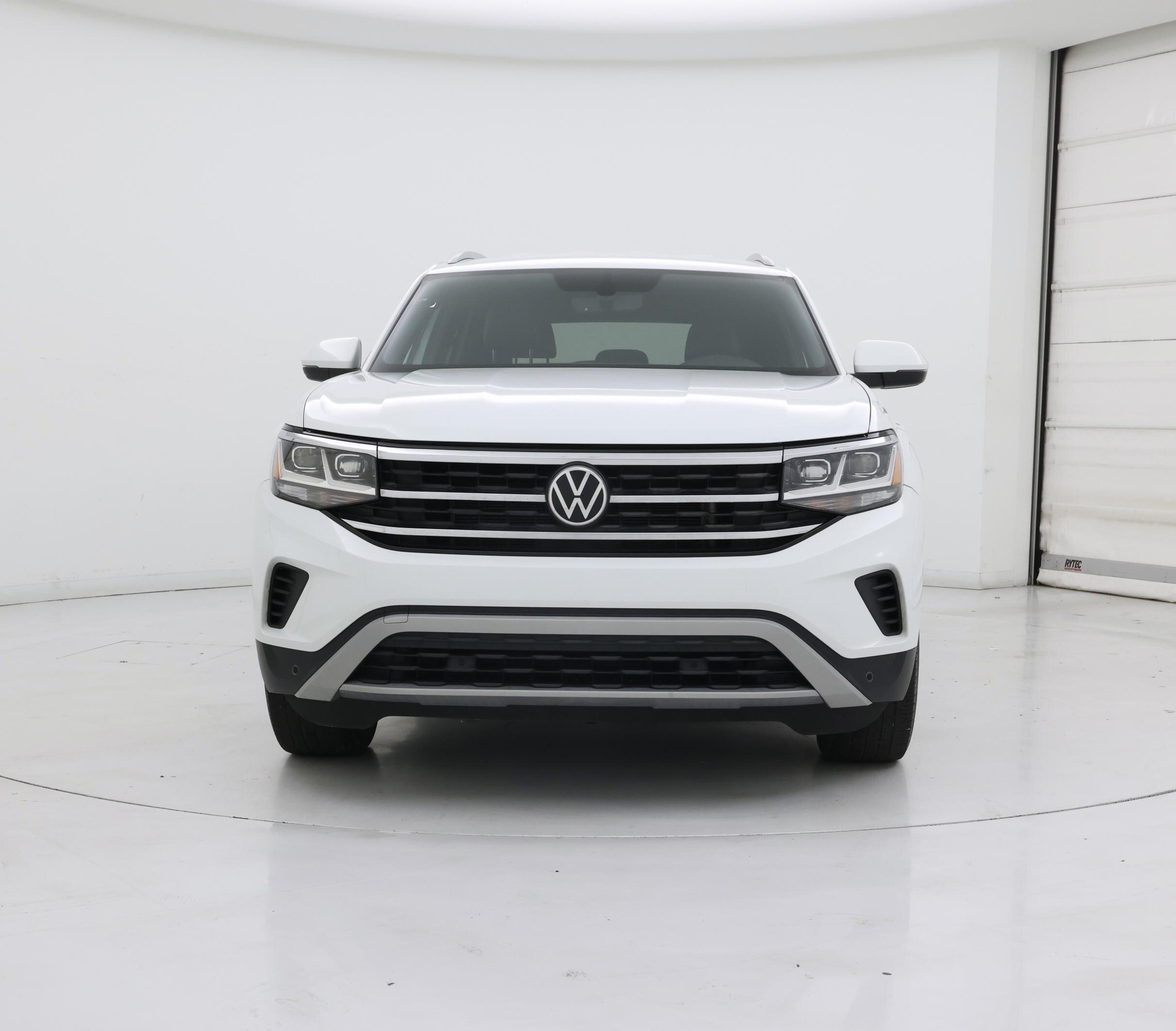Thumbnail: 2022 Volkswagen Atlas - 5