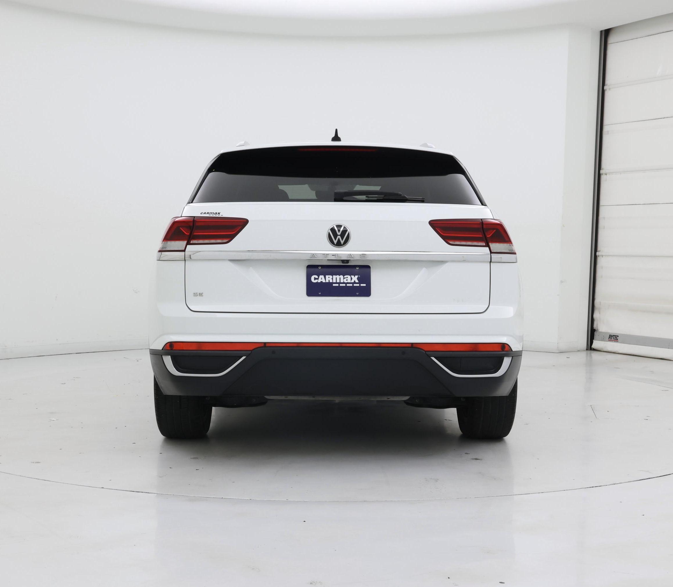 Thumbnail: 2022 Volkswagen Atlas - 6