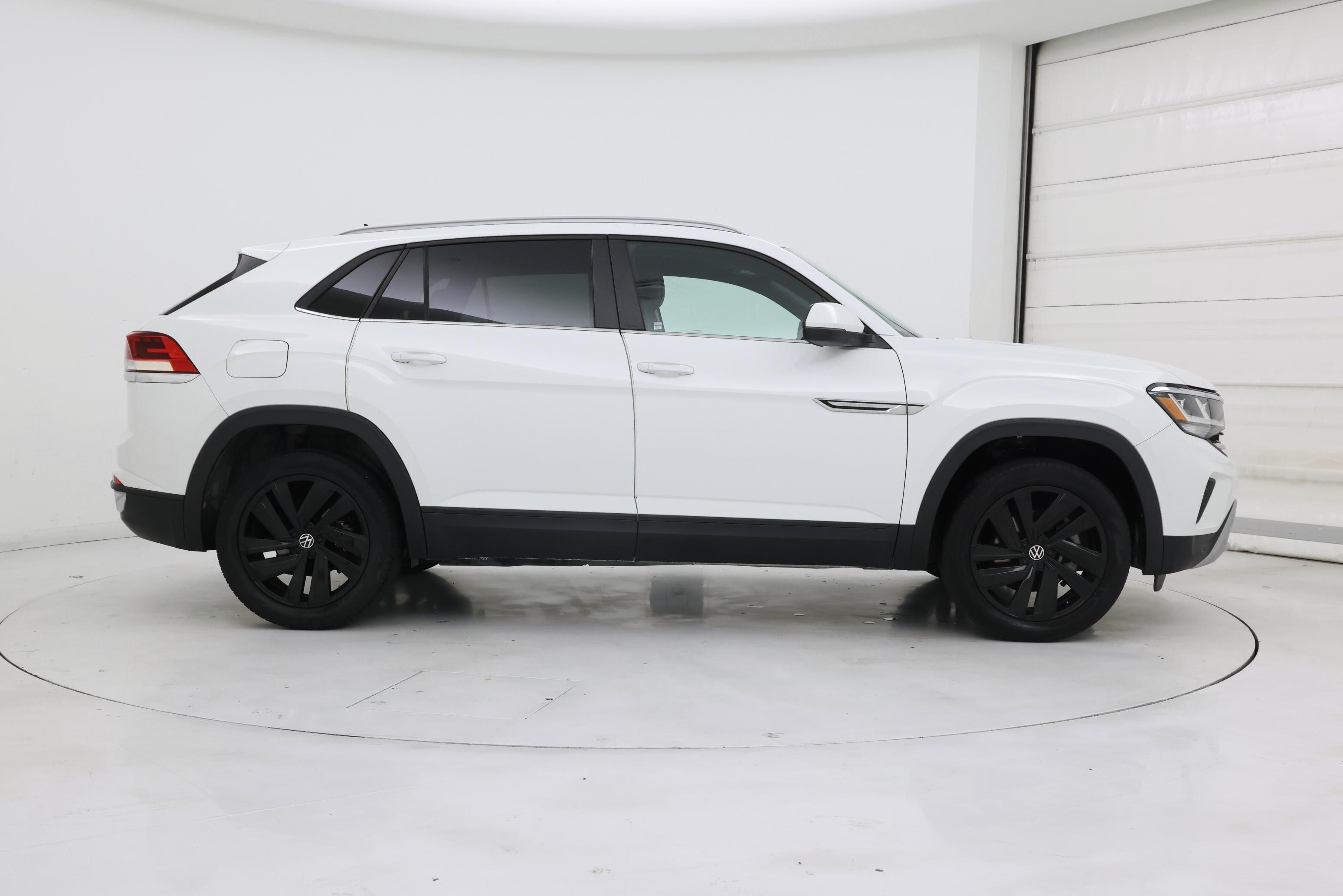 Thumbnail: 2022 Volkswagen Atlas - 7